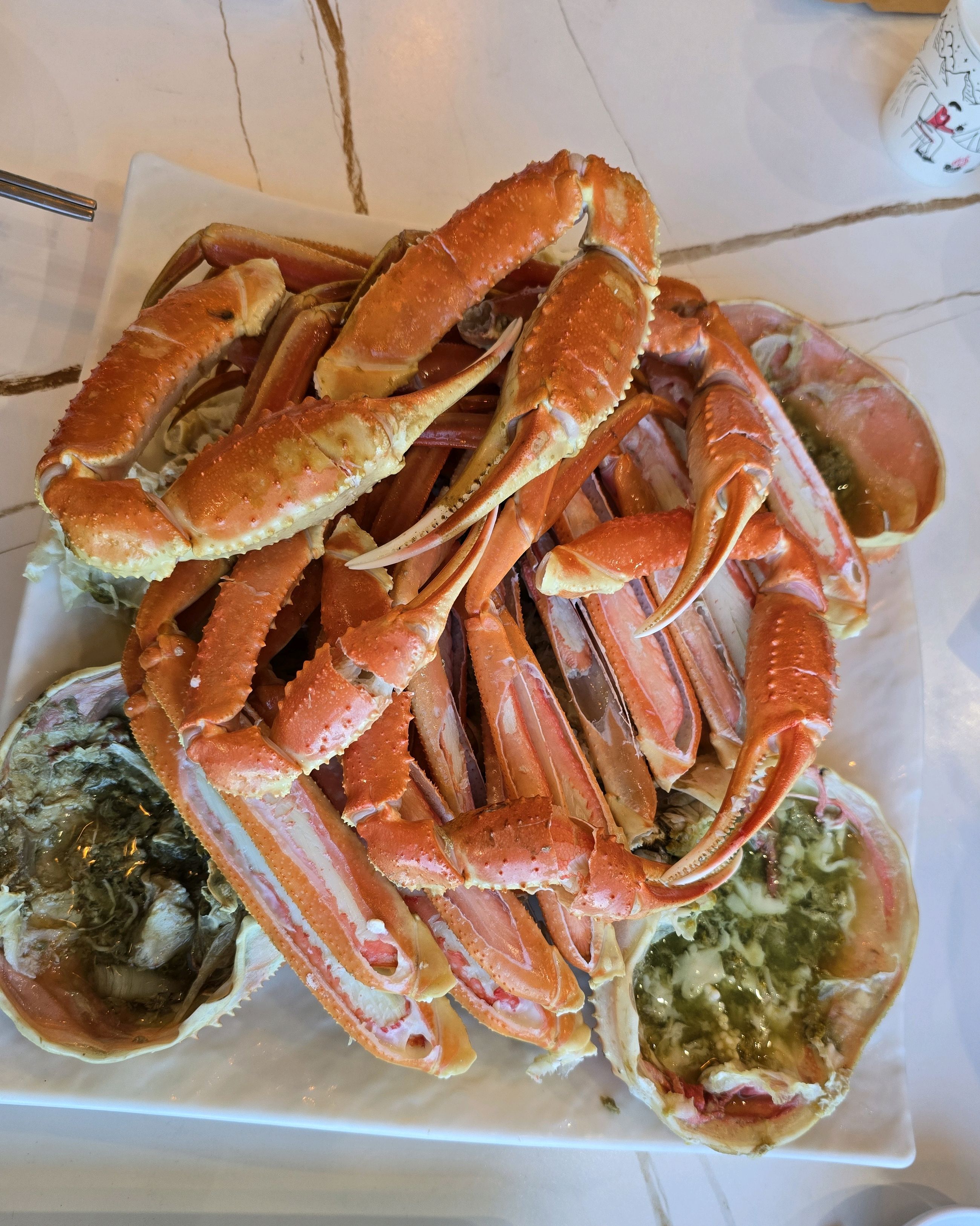 [강릉 맛집 바다를 담다] 직접 가본 로컬 리뷰