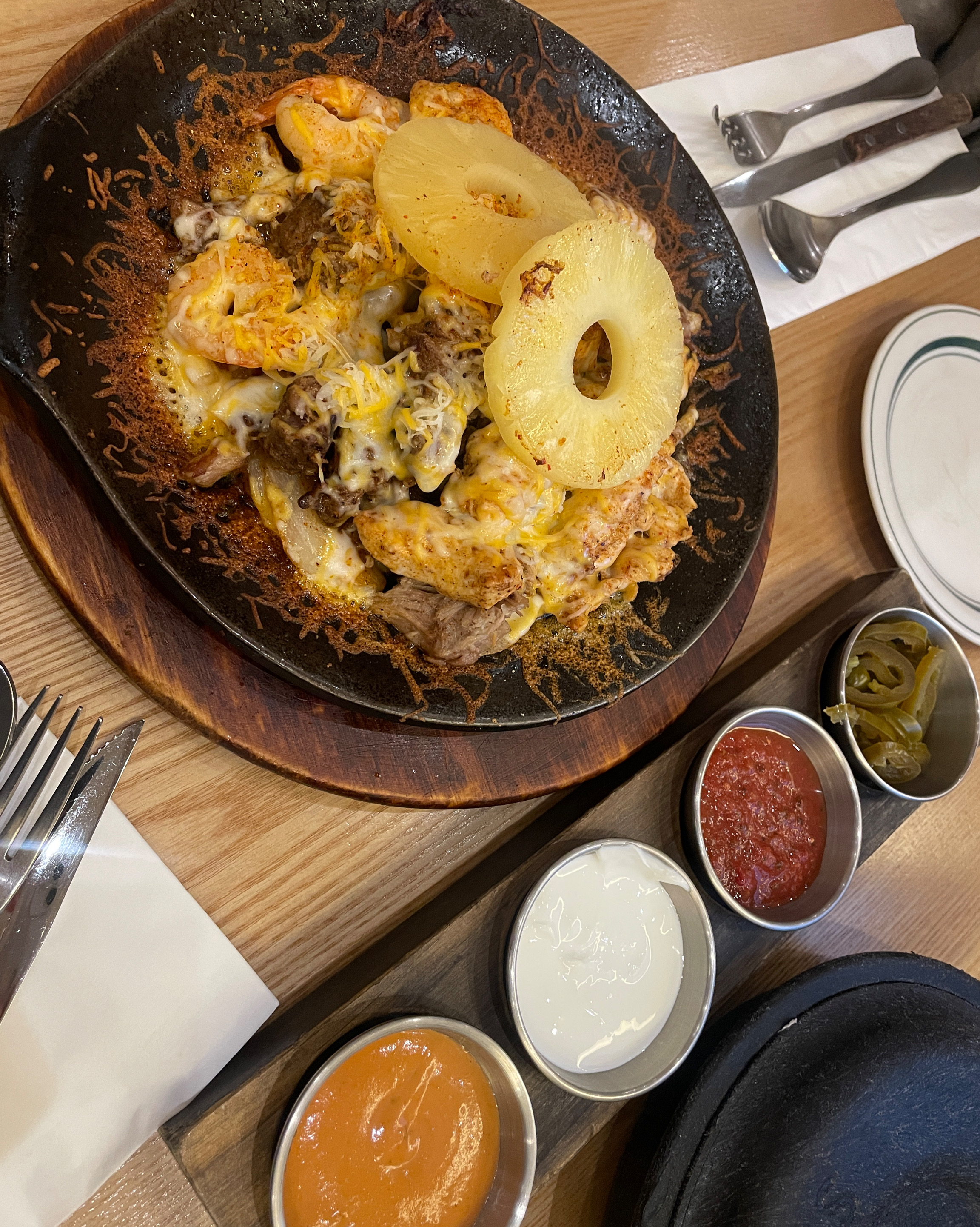 정자역 맛집 랄루차 내돈내산 방문후기