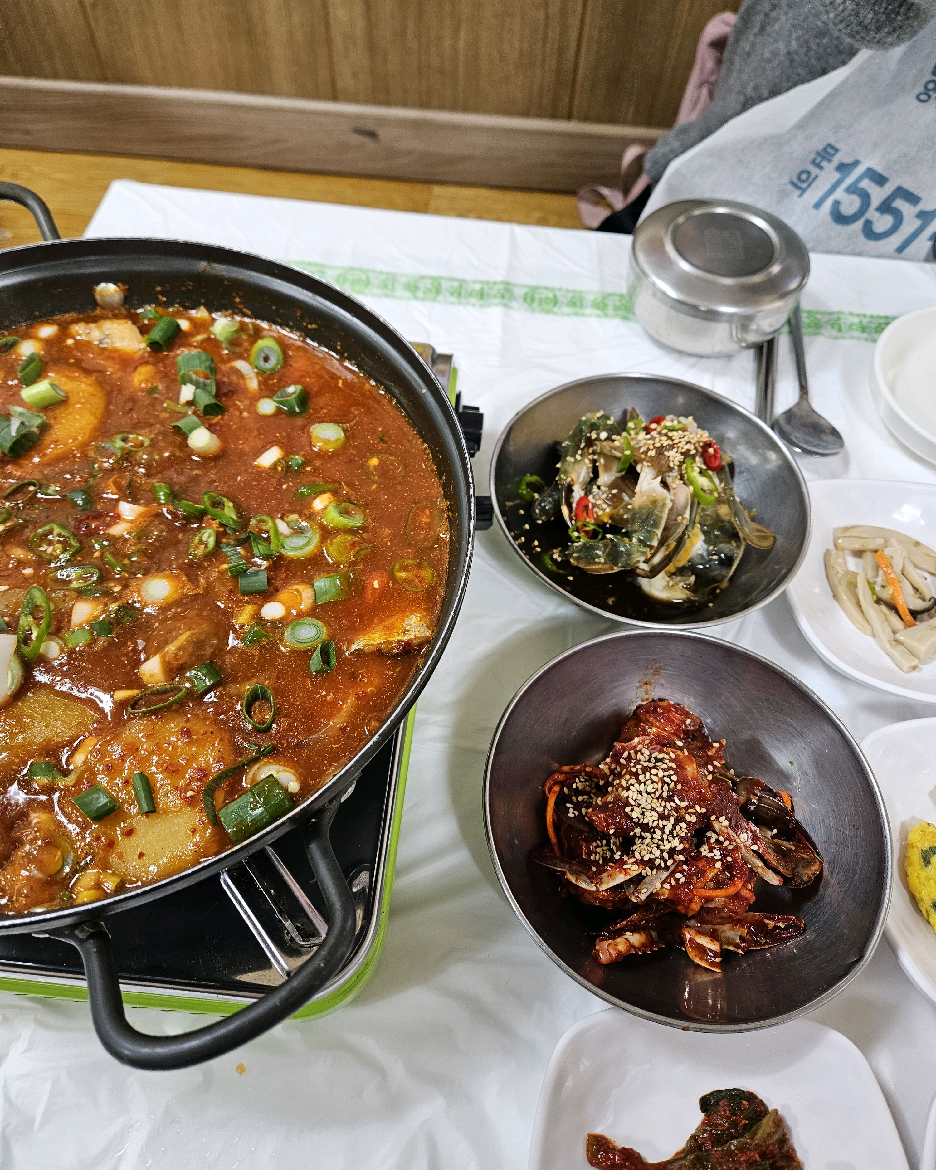 [여수 맛집 고향민속식당] 직접 가본 로컬 리뷰