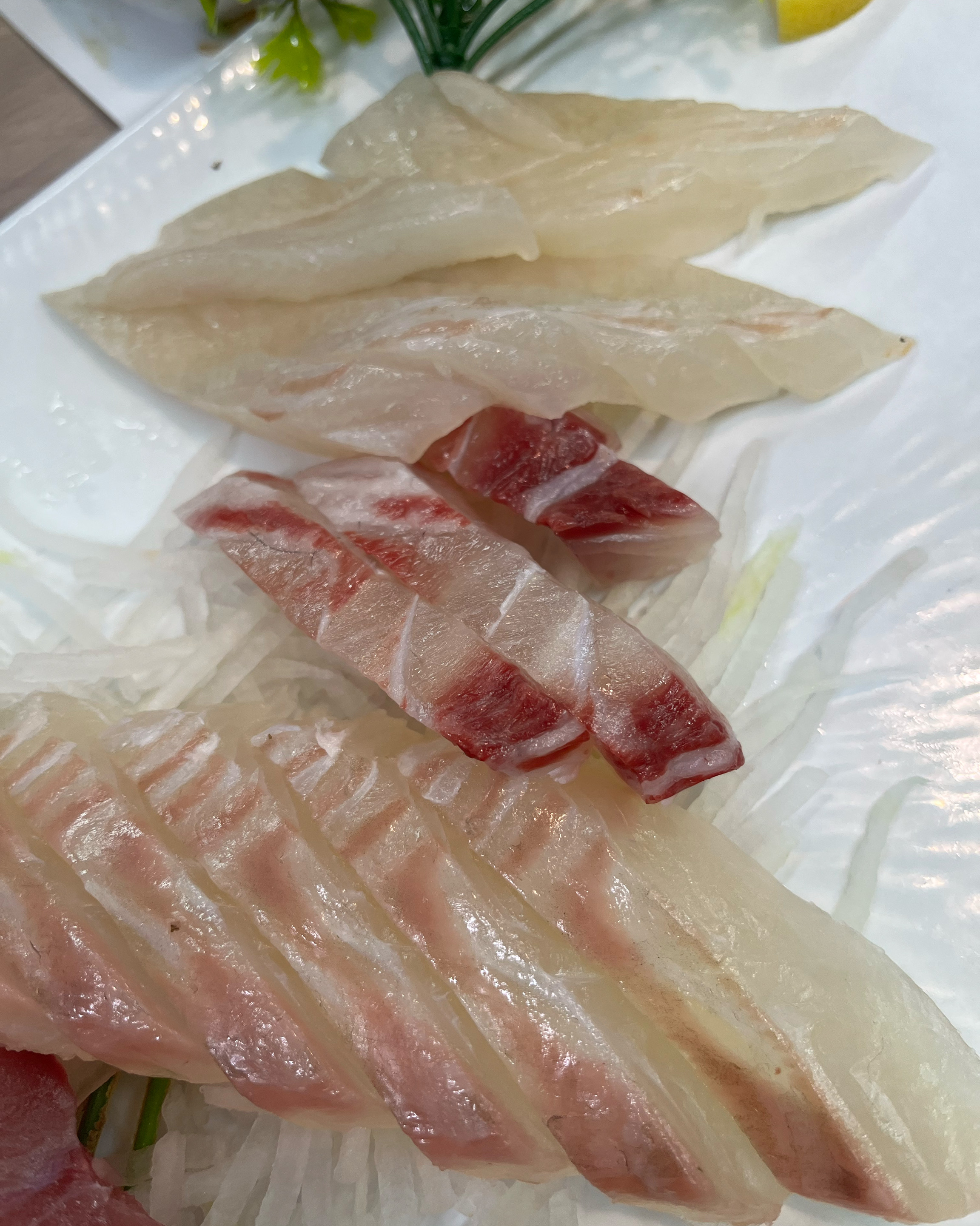 송념모임으로 딱! - 불당동 맛집 두발횟집 천안점