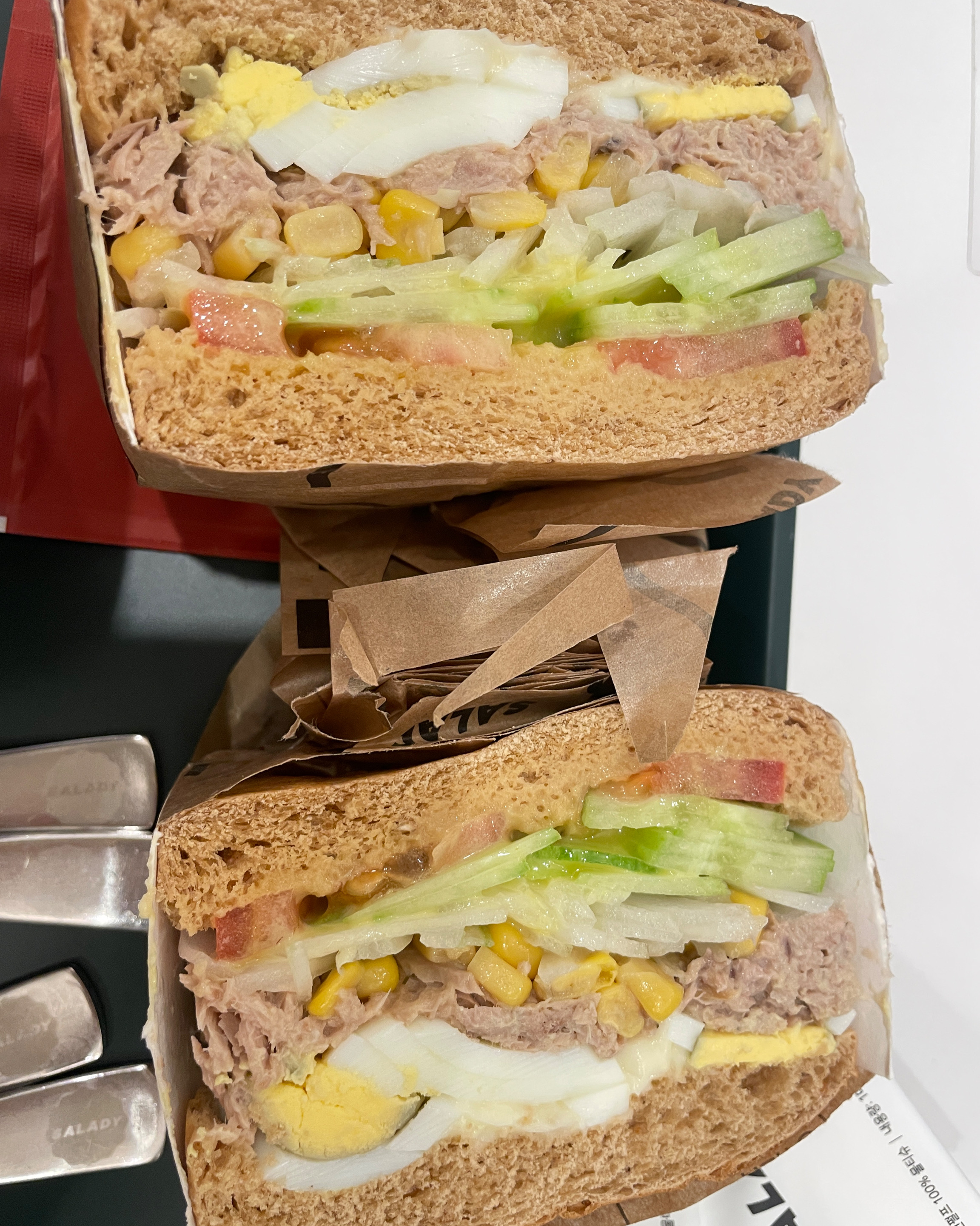 정자역 맛집 샐러디 분당정자점 내돈내산 리얼후기