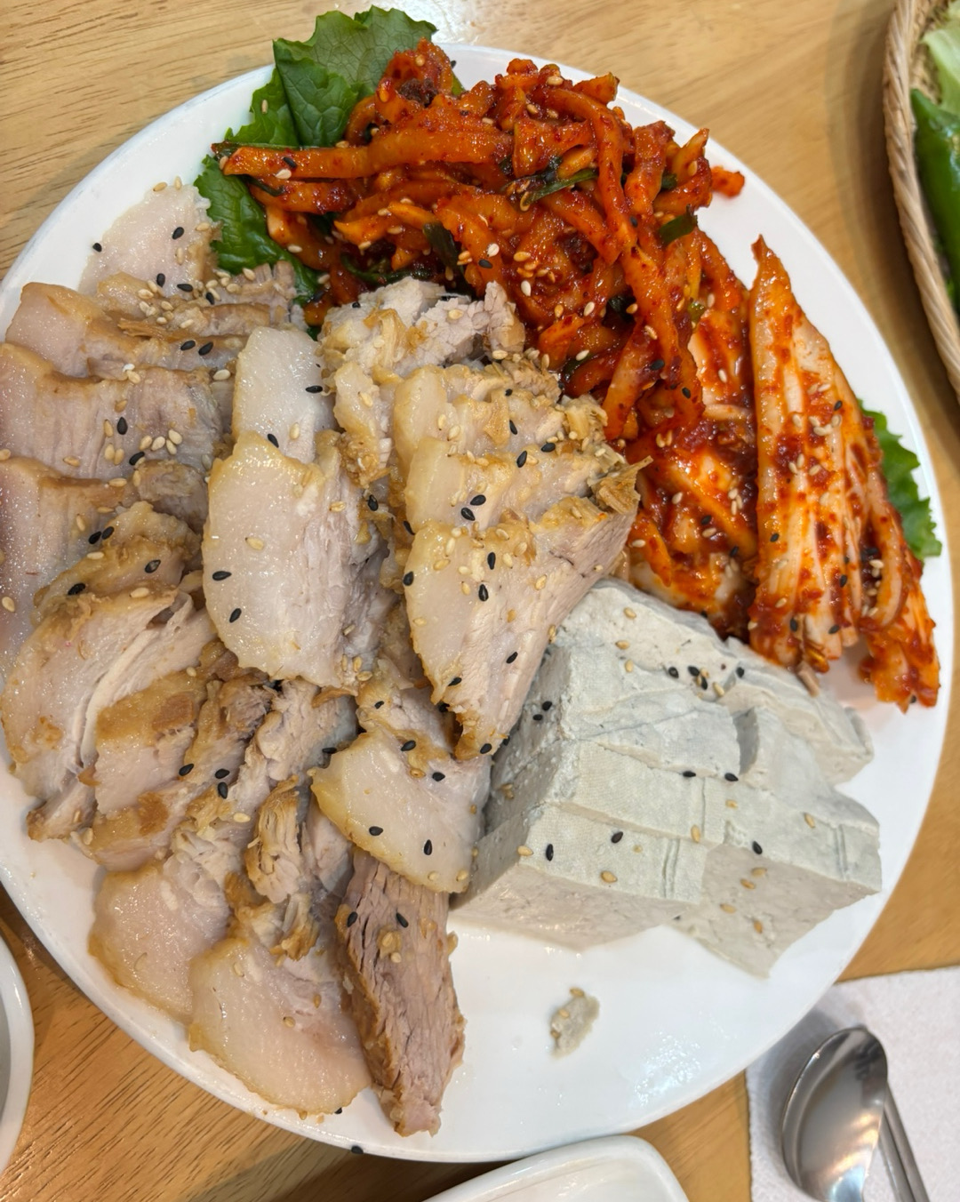 [여수 맛집 풀뿌리흑두부] 직접 가본 로컬 리뷰