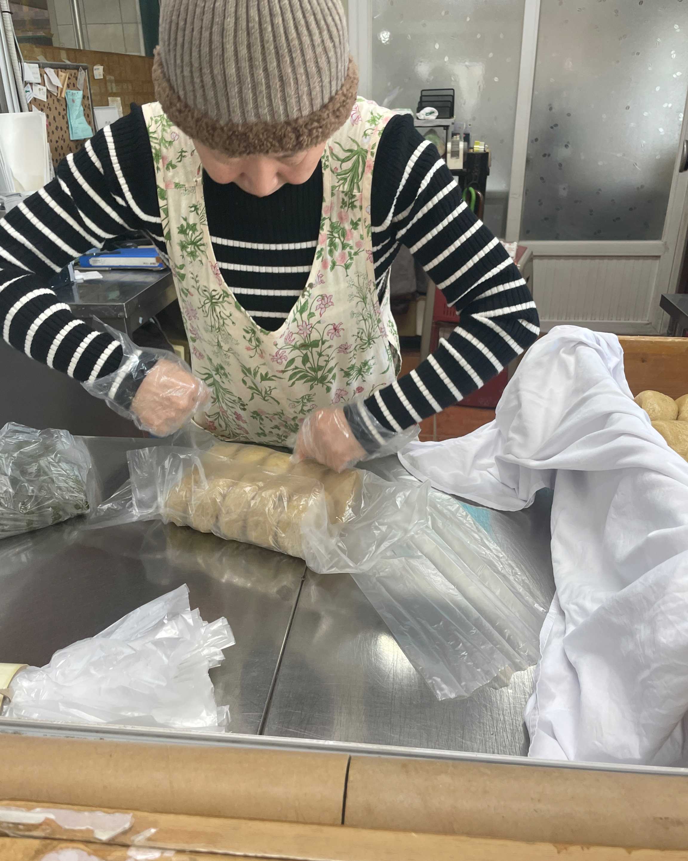 제주도 오면 포장해가요 - 제주 맛집 신촌덕인당