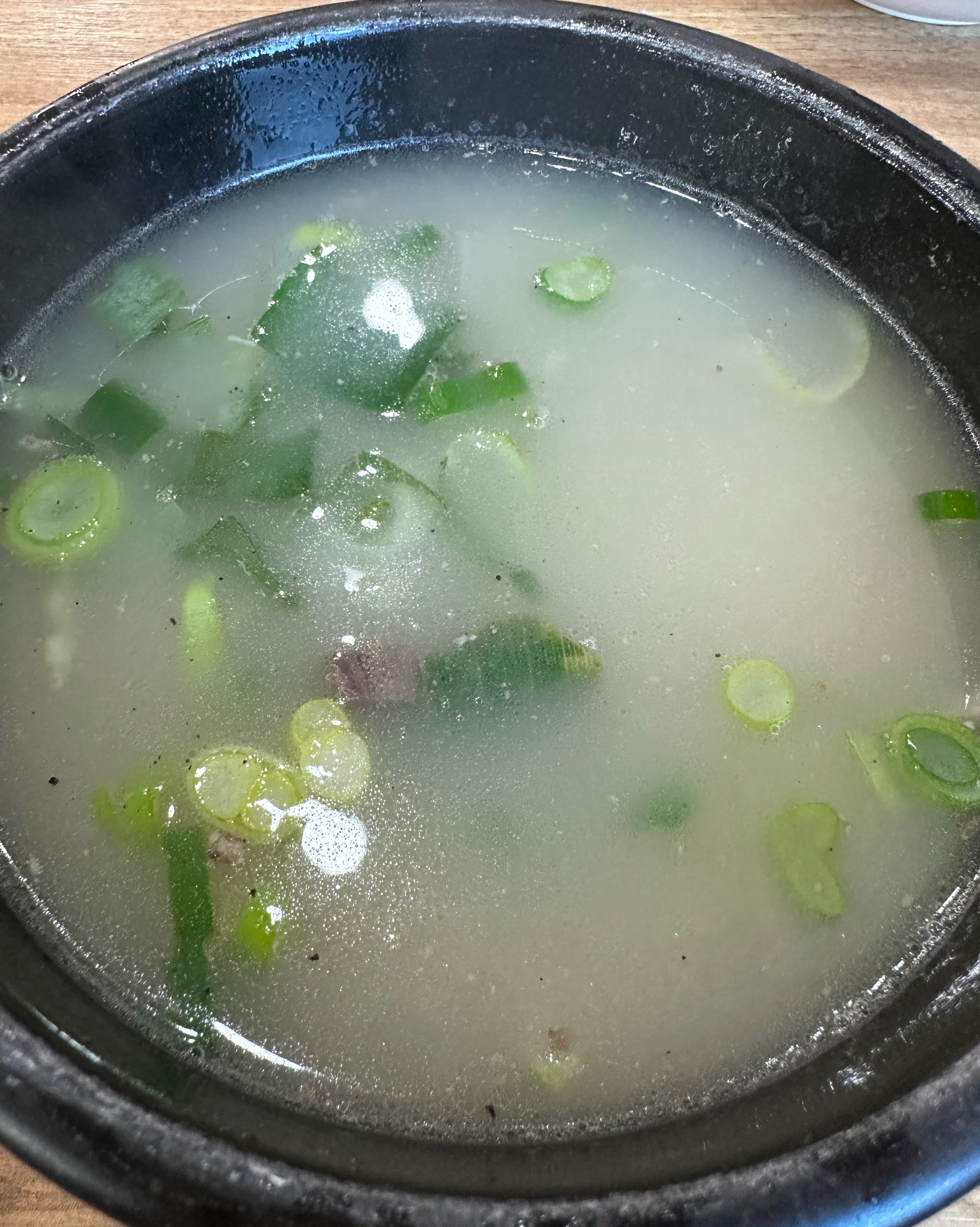 [강릉 맛집 광덕식당] 직접 가본 로컬 리뷰