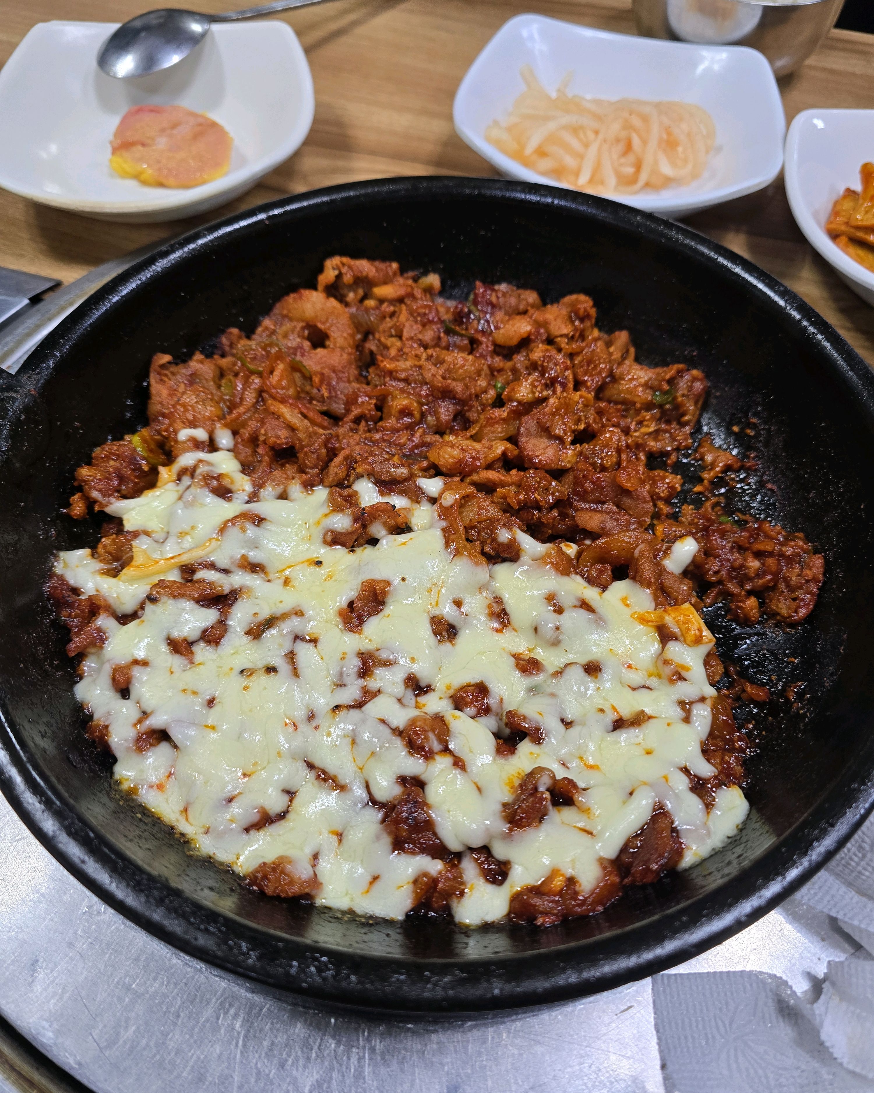 [부산역 맛집 부경불백] 직접 가본 로컬 리뷰