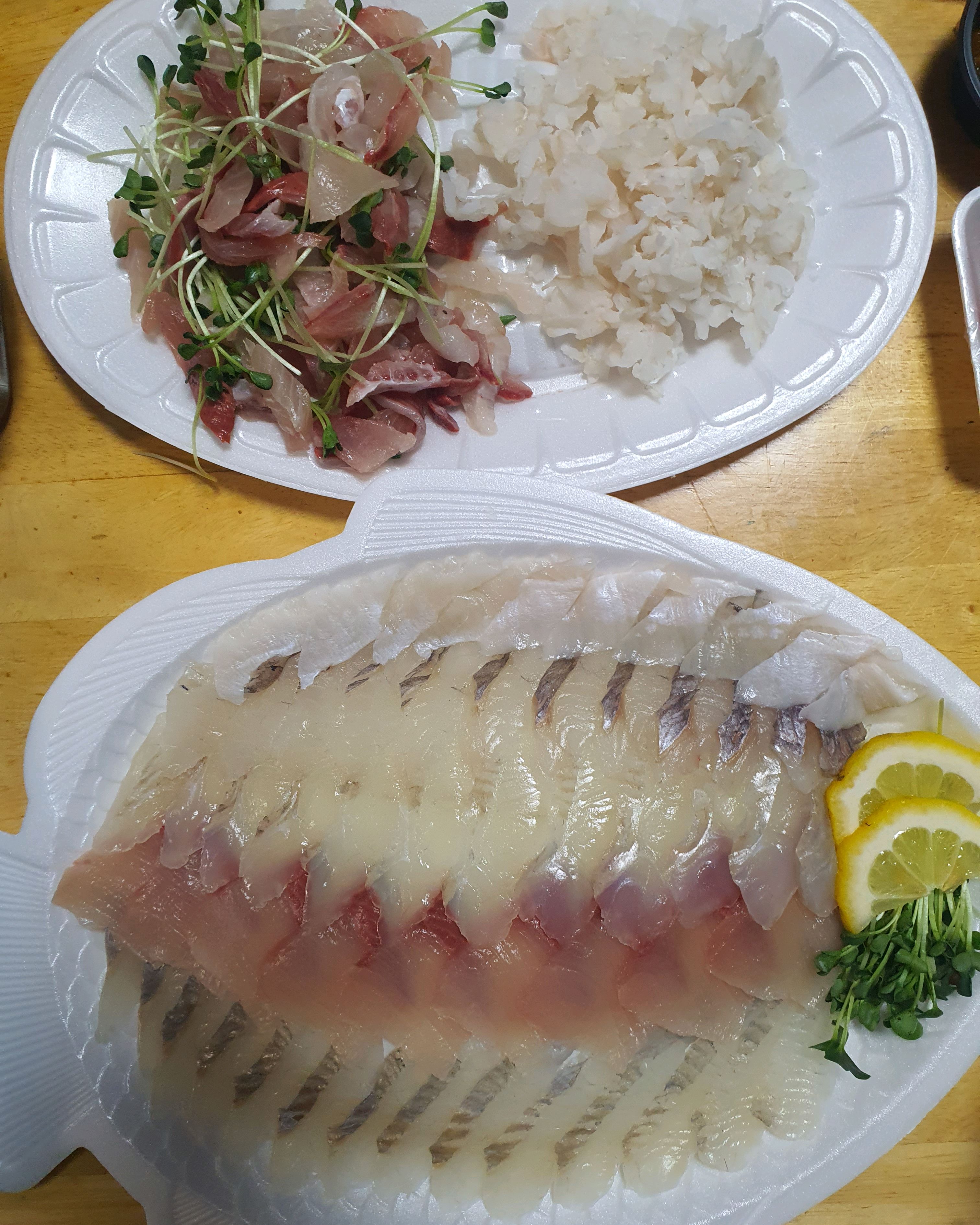 [천안 맛집 동해수산] 직접 가본 로컬 리뷰
