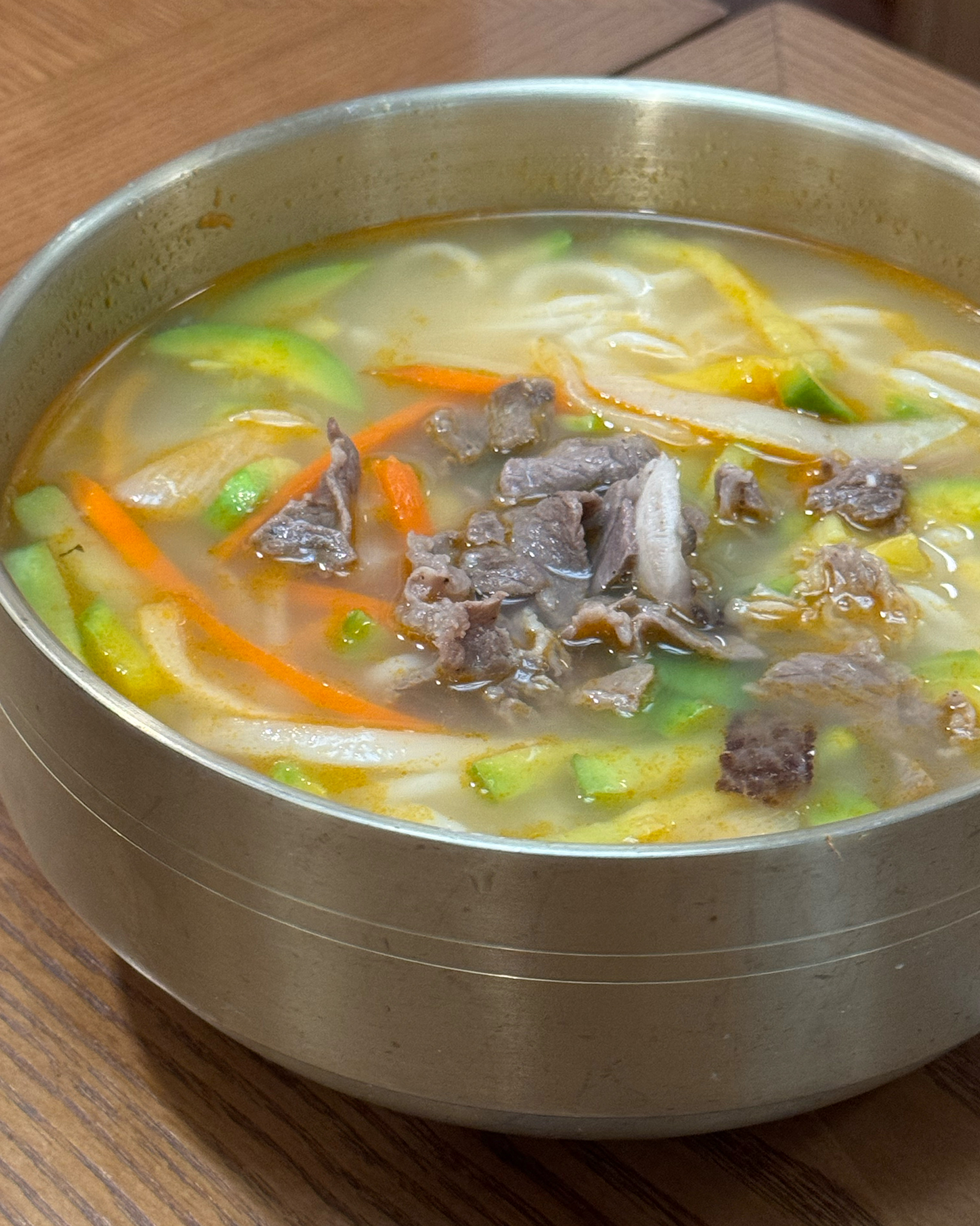  도곡역 맛집 명동관