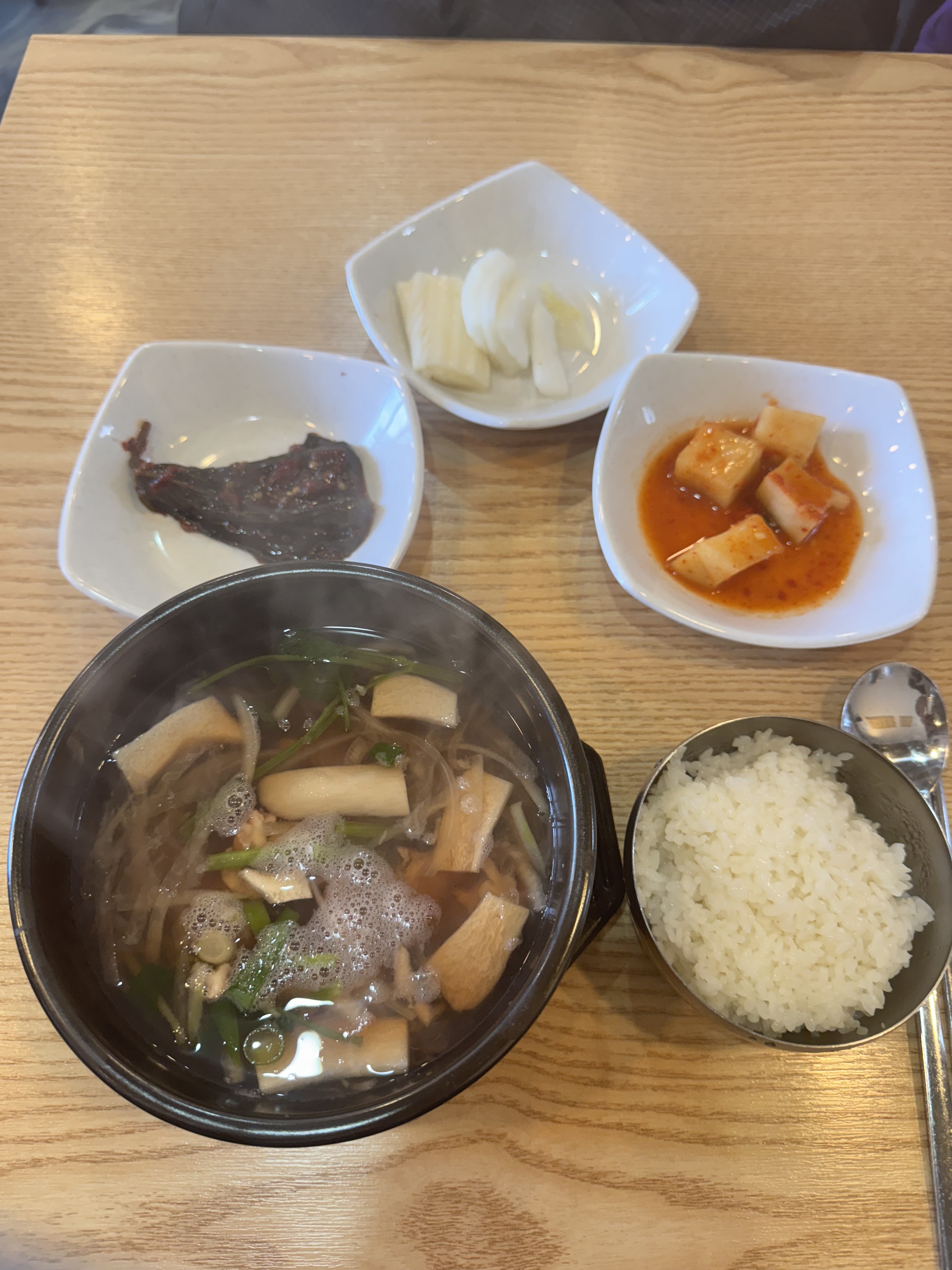 [동해 맛집 무코문어 1936] 직접 가본 로컬 리뷰