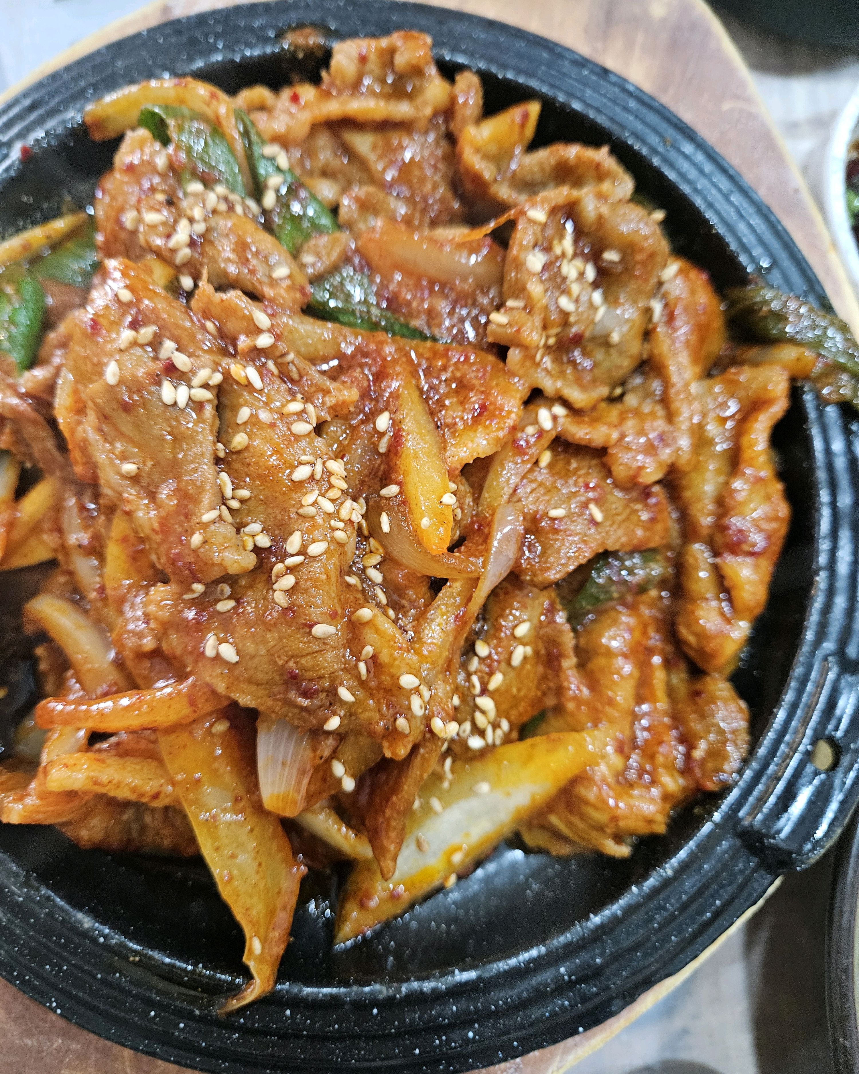 [여수 맛집 어매김치찌개] 직접 가본 로컬 리뷰