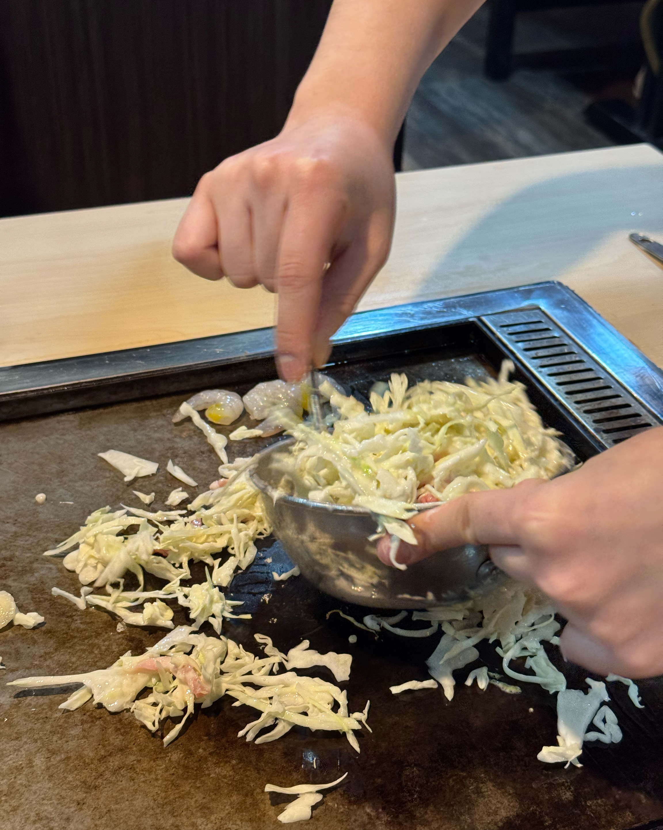 [명동 맛집 쯔루하시 후게츠 명동점] 직접 가본 로컬 리뷰