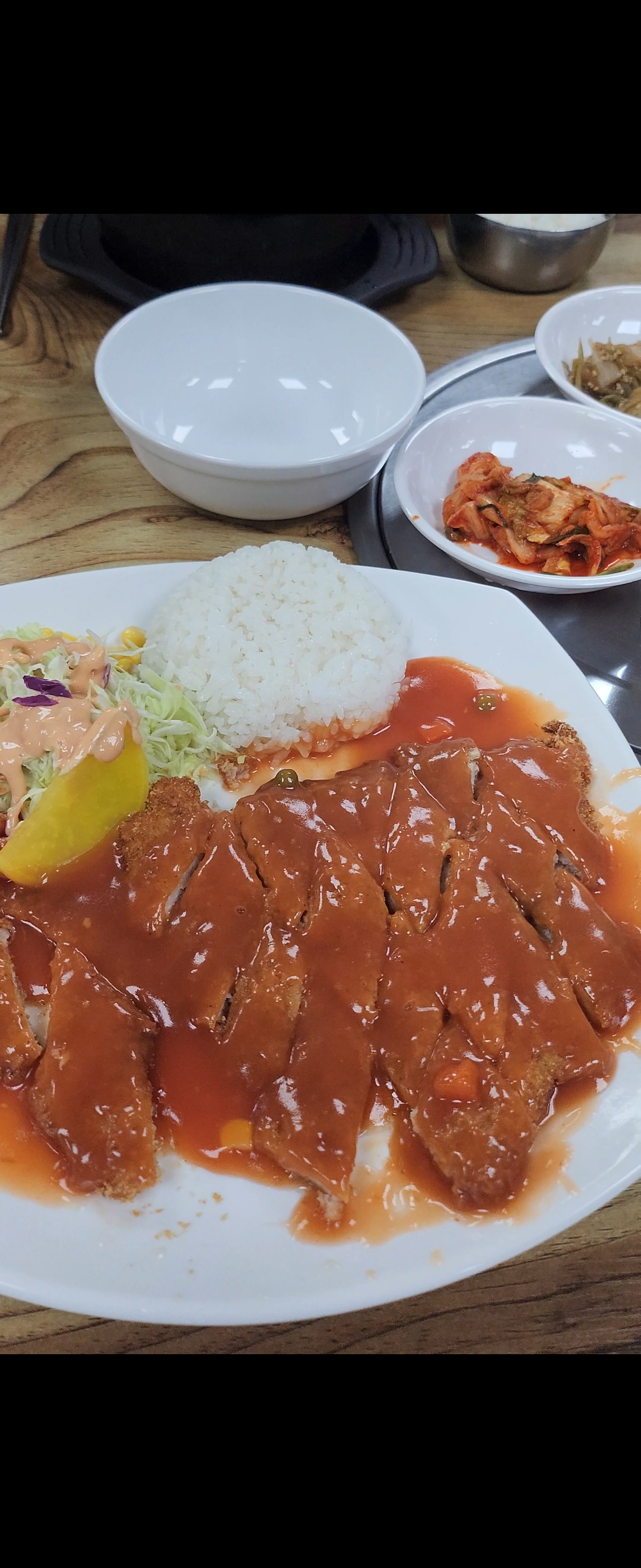 [천안 맛집 진주회관] 직접 가본 로컬 리뷰