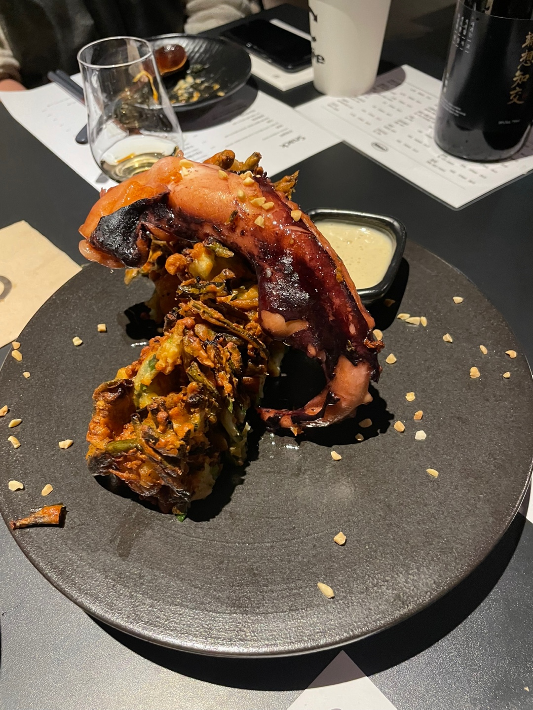 서현역 맛집 리파인 분당서현점 내돈내산 최신리뷰