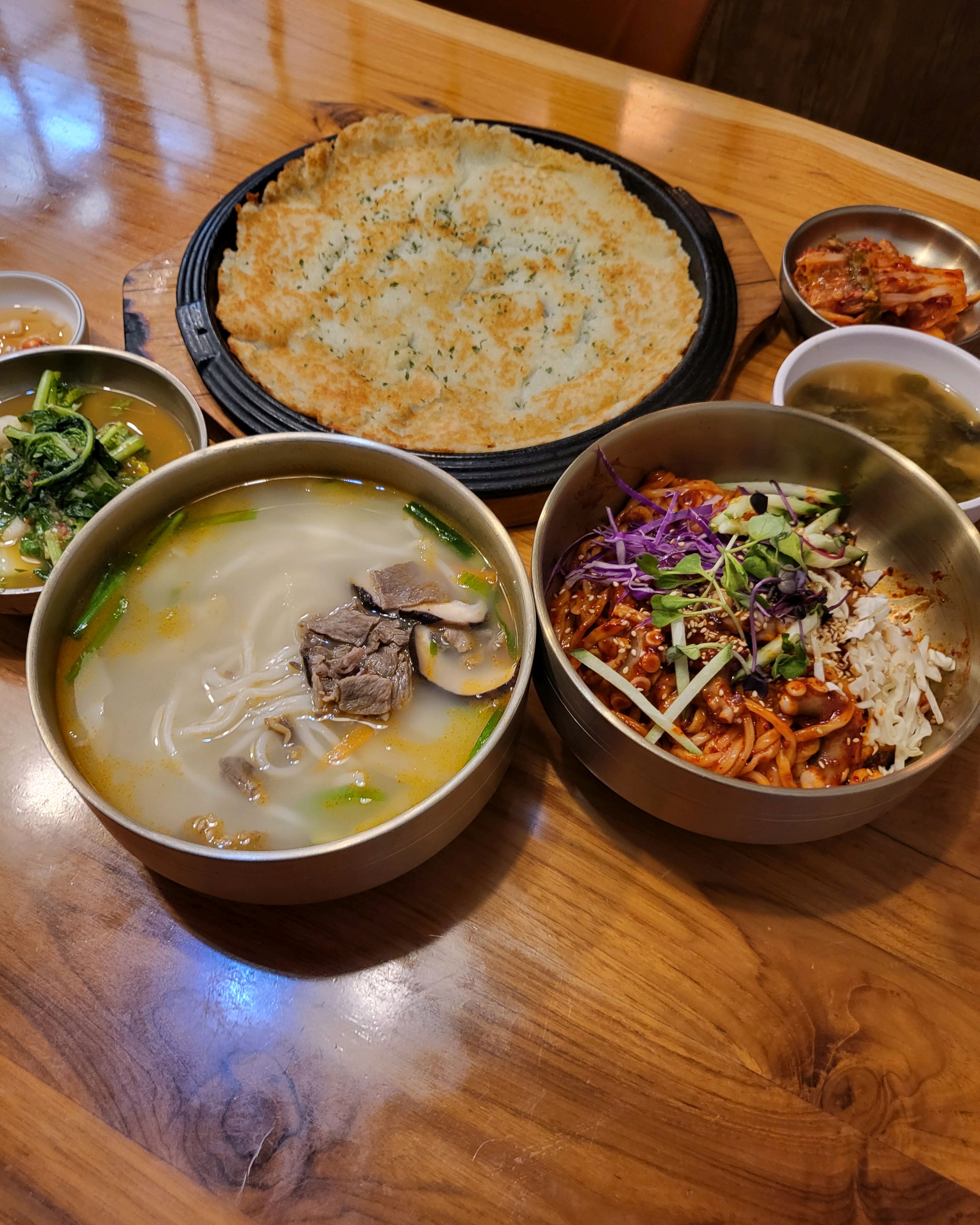 도곡역 맛집 명동관
