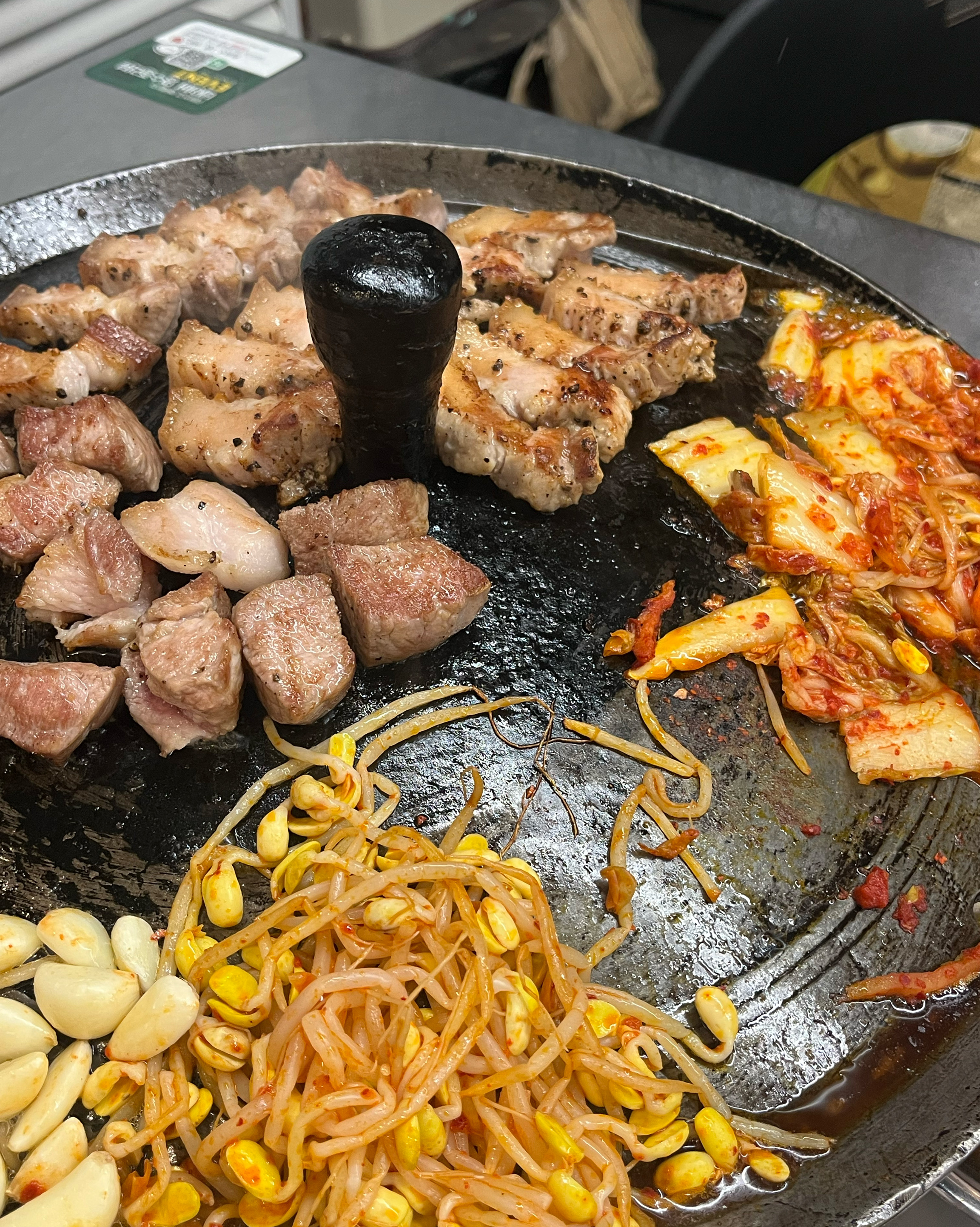  송탄역 맛집 목구멍 평택점