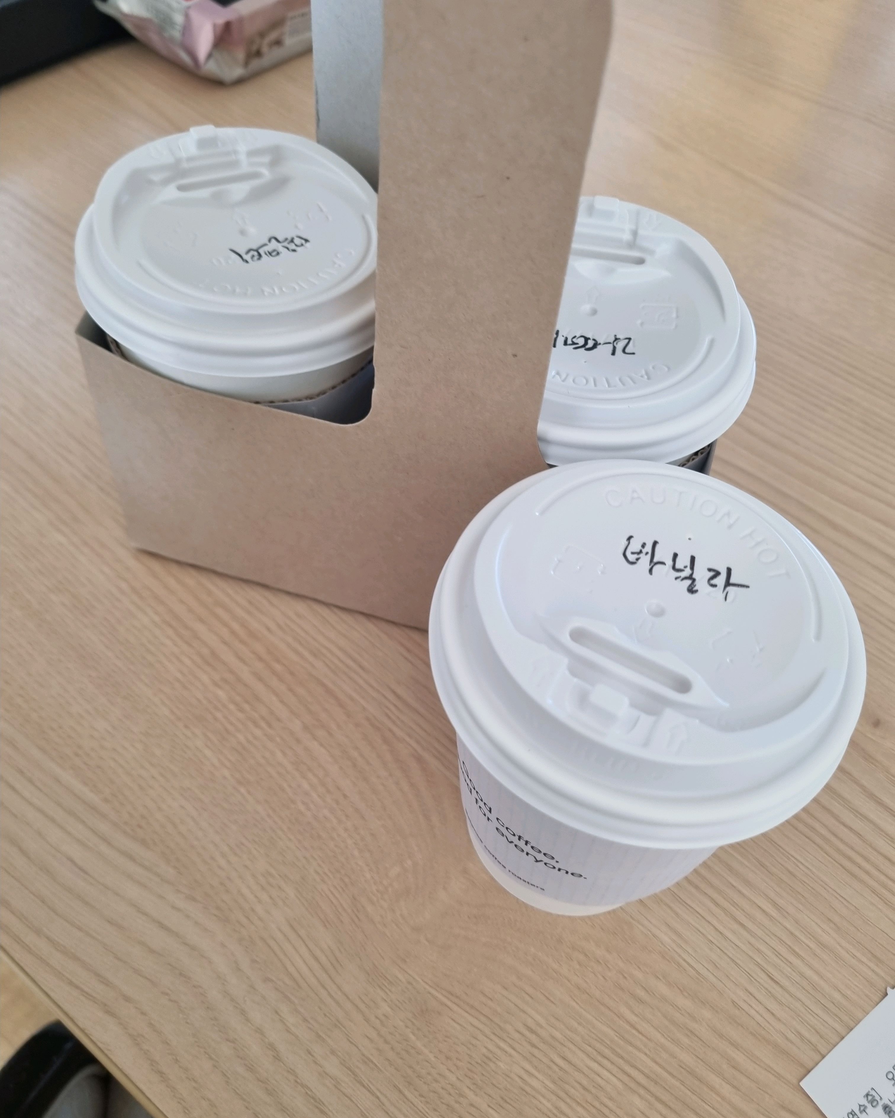 [천안 맛집 Balance Coffee Roasters] 직접 가본 로컬 리뷰