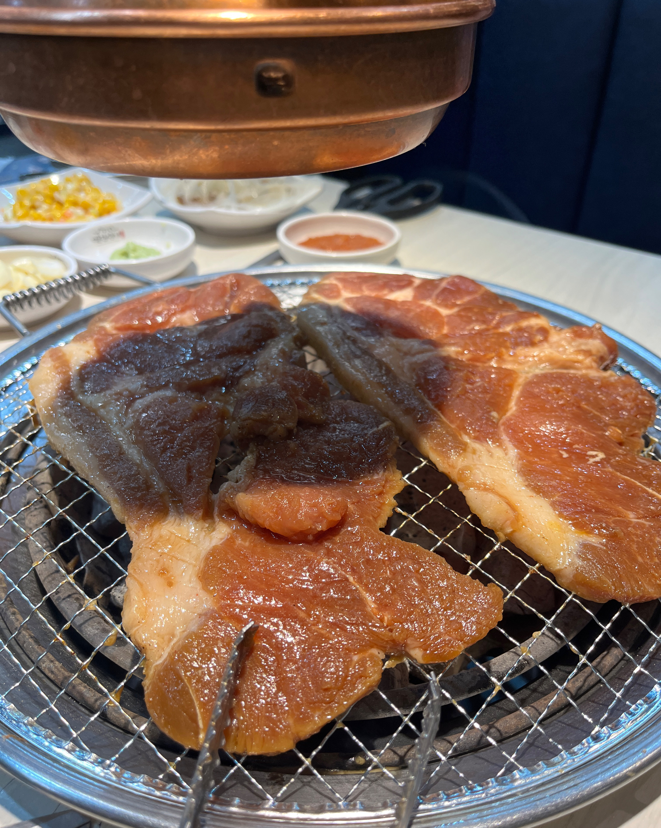 매번 아이들 데리고 가서 먹는데 불편함 없이 잘 먹고 갑니다! 매장도 깔끔하고 다른 지점 
