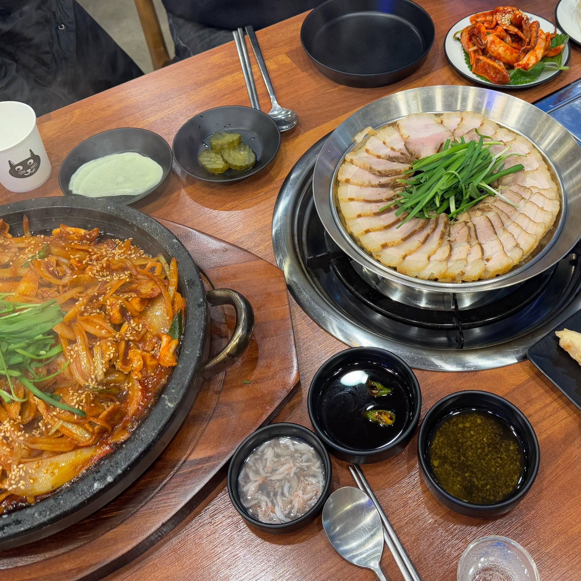 [천안 맛집 해탄 천안신방점] 직접 가본 로컬 리뷰