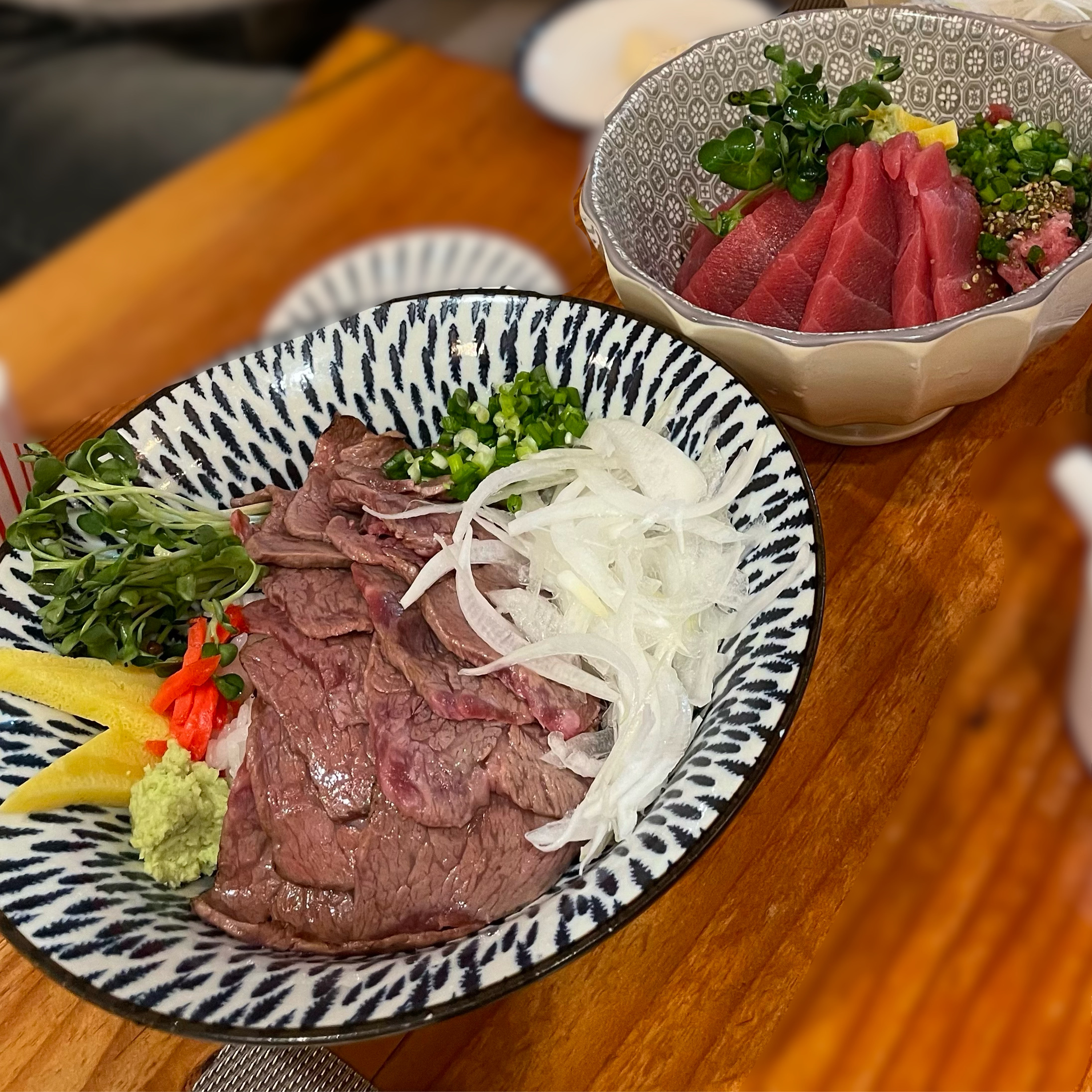[강릉 맛집 후토] 직접 가본 로컬 리뷰