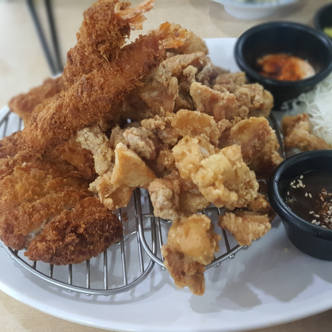  대청역 맛집 모리