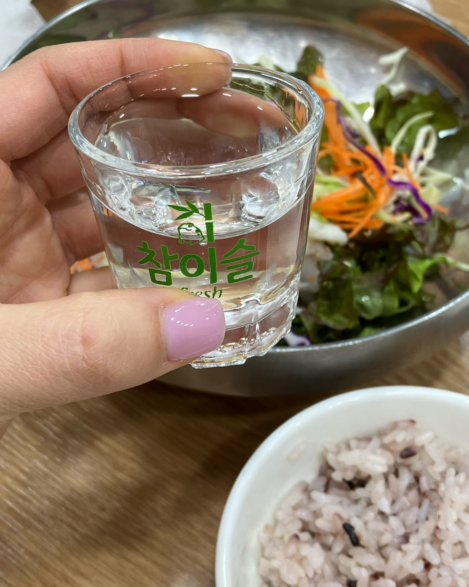 [동해 맛집 부흥횟집] 직접 가본 로컬 리뷰