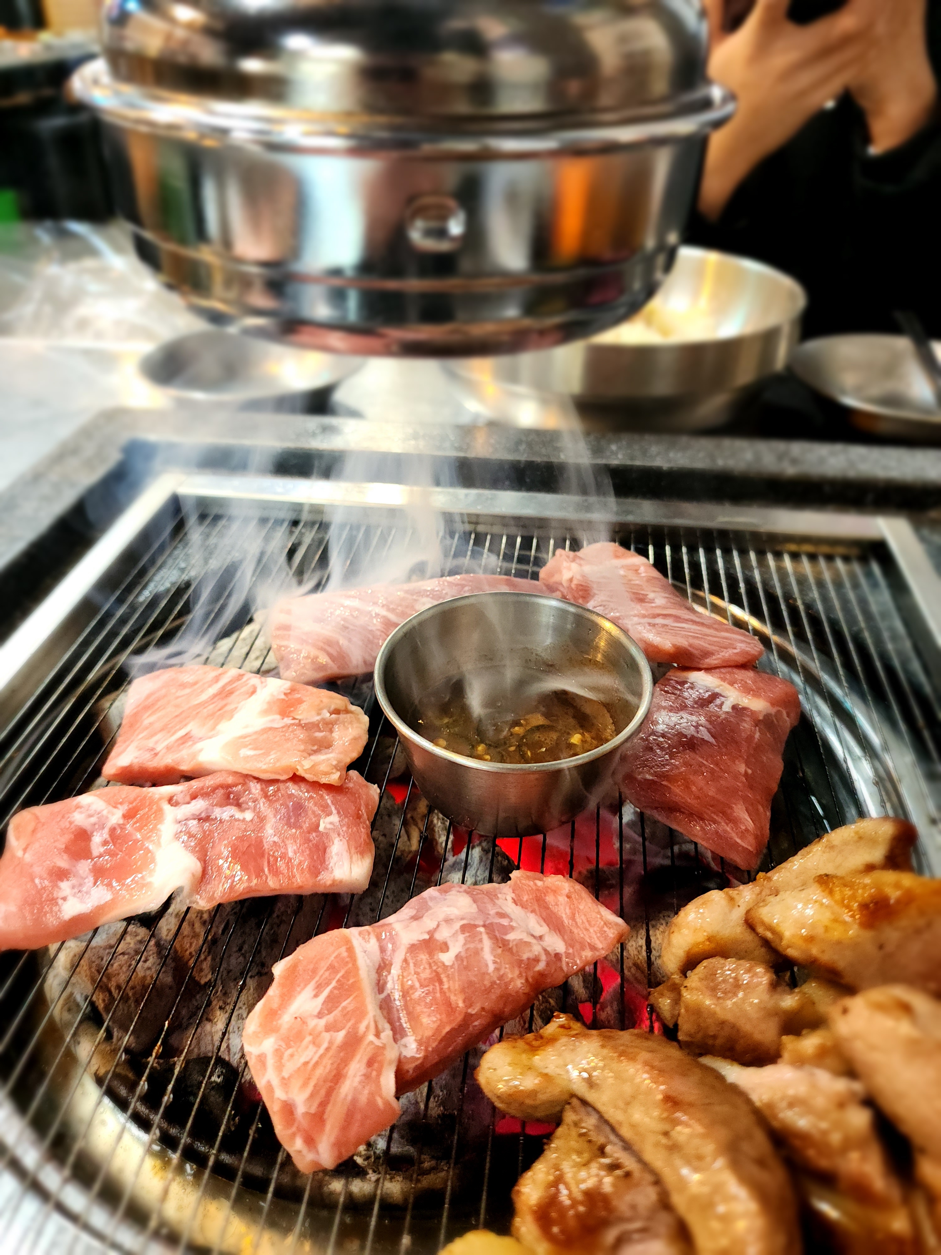  당산역 맛집 당산오돌 본점