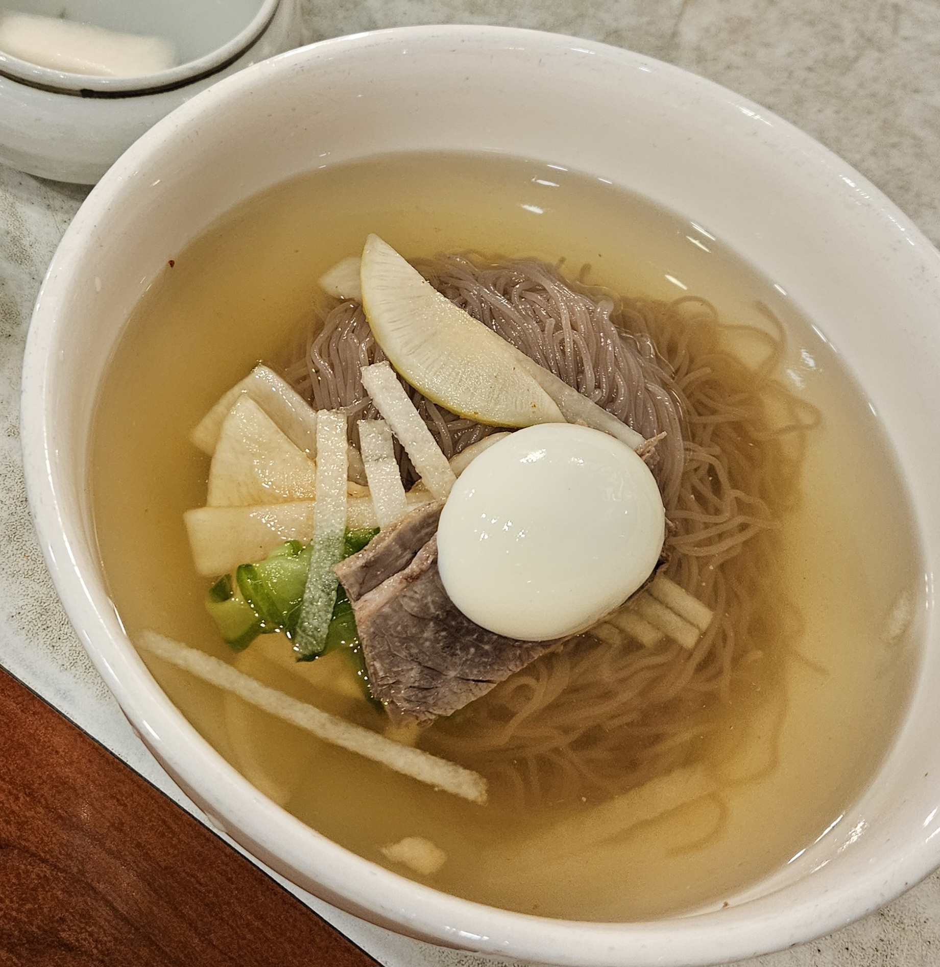 [명동 맛집 남포면옥] 직접 가본 로컬 리뷰