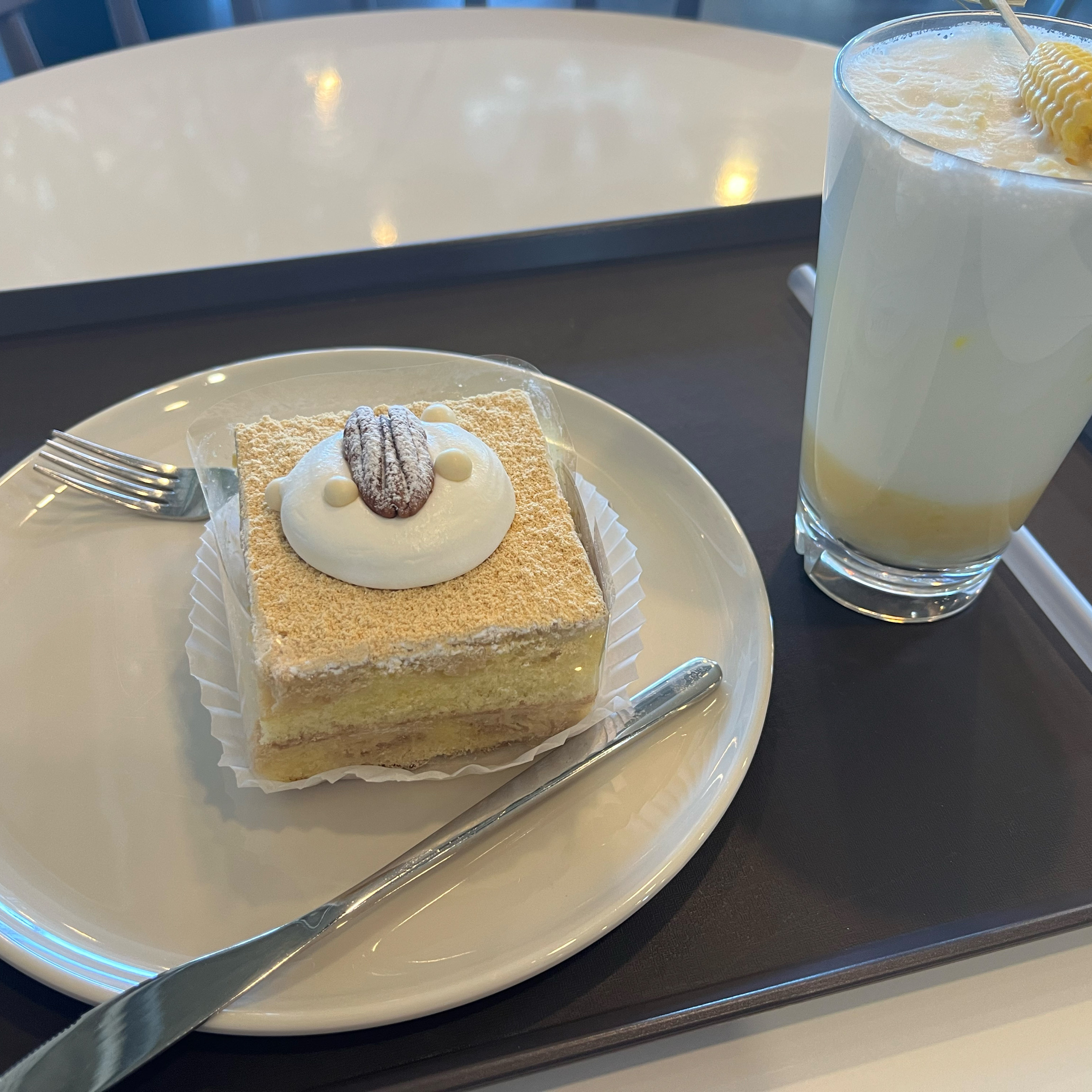 [강릉 맛집 롱블랙] 직접 가본 로컬 리뷰