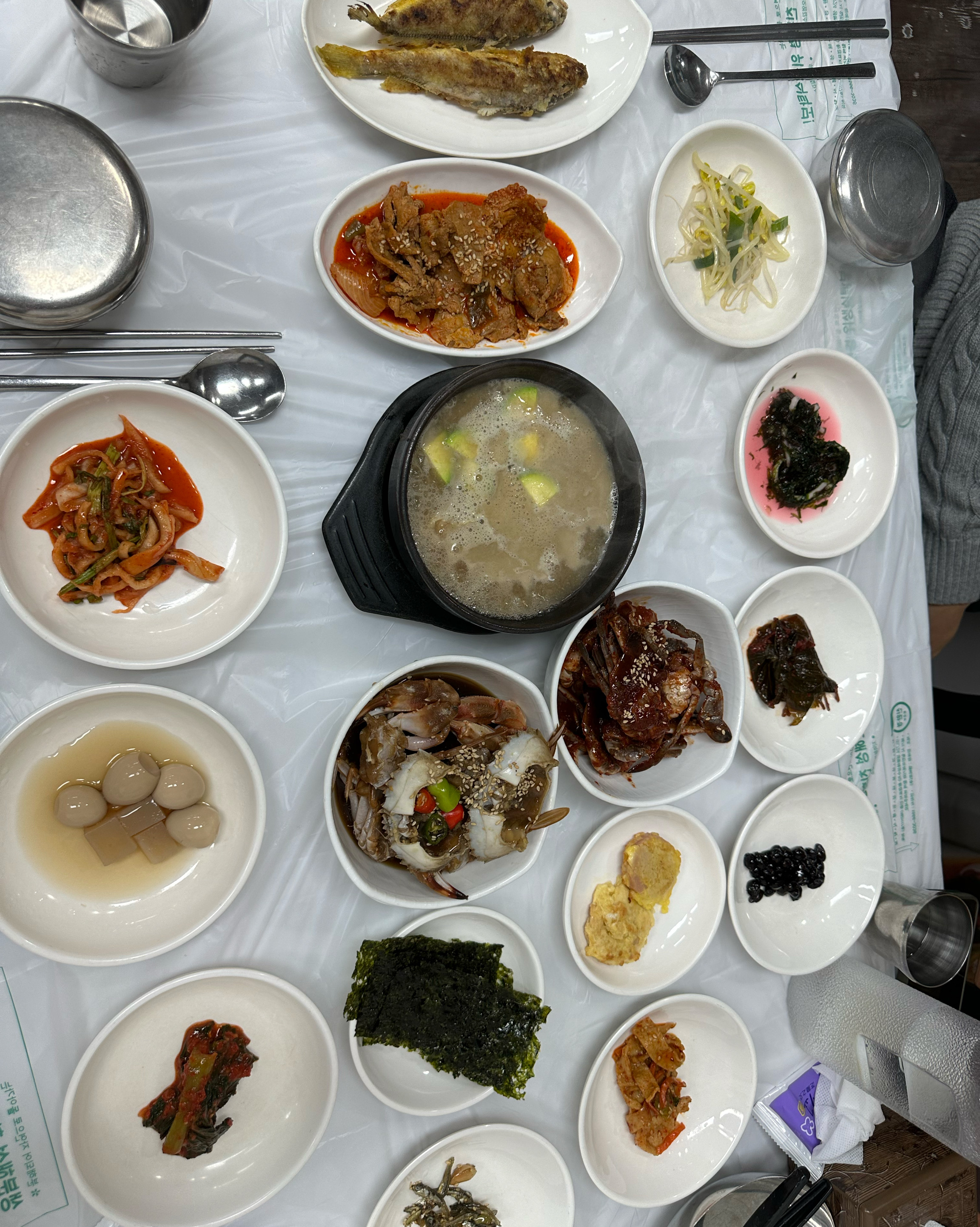 [여수 맛집 옛날그집] 직접 가본 로컬 리뷰