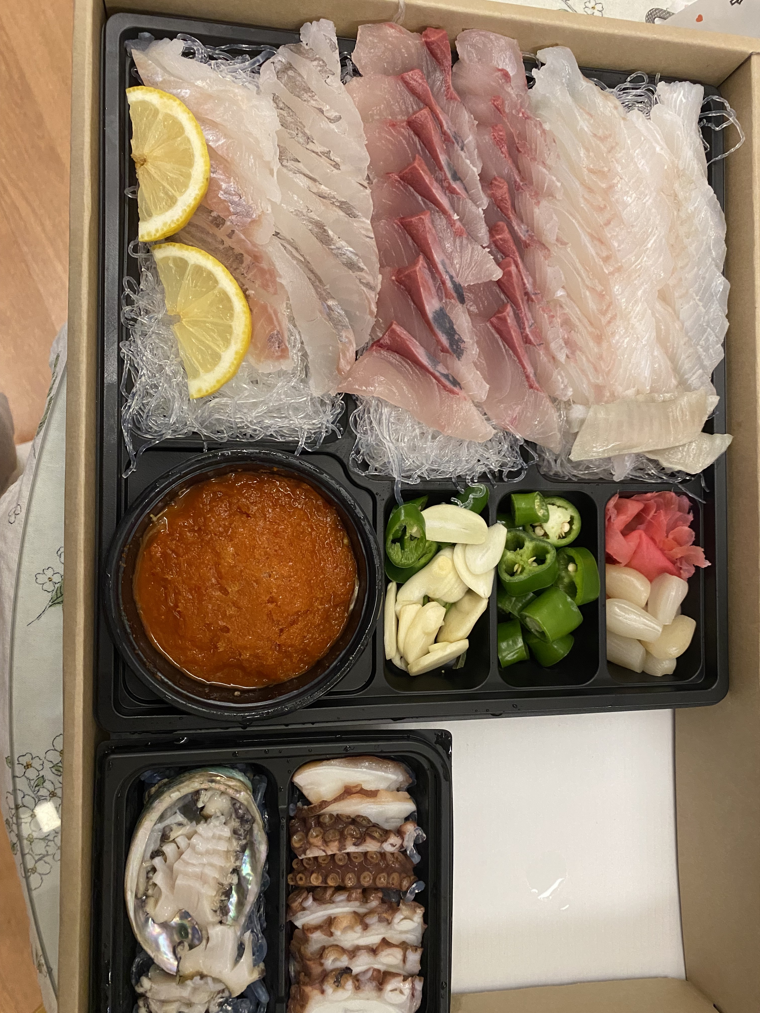 [강릉 맛집 강릉물회 강릉횟집 천둥수산 강문해변점] 직접 가본 로컬 리뷰