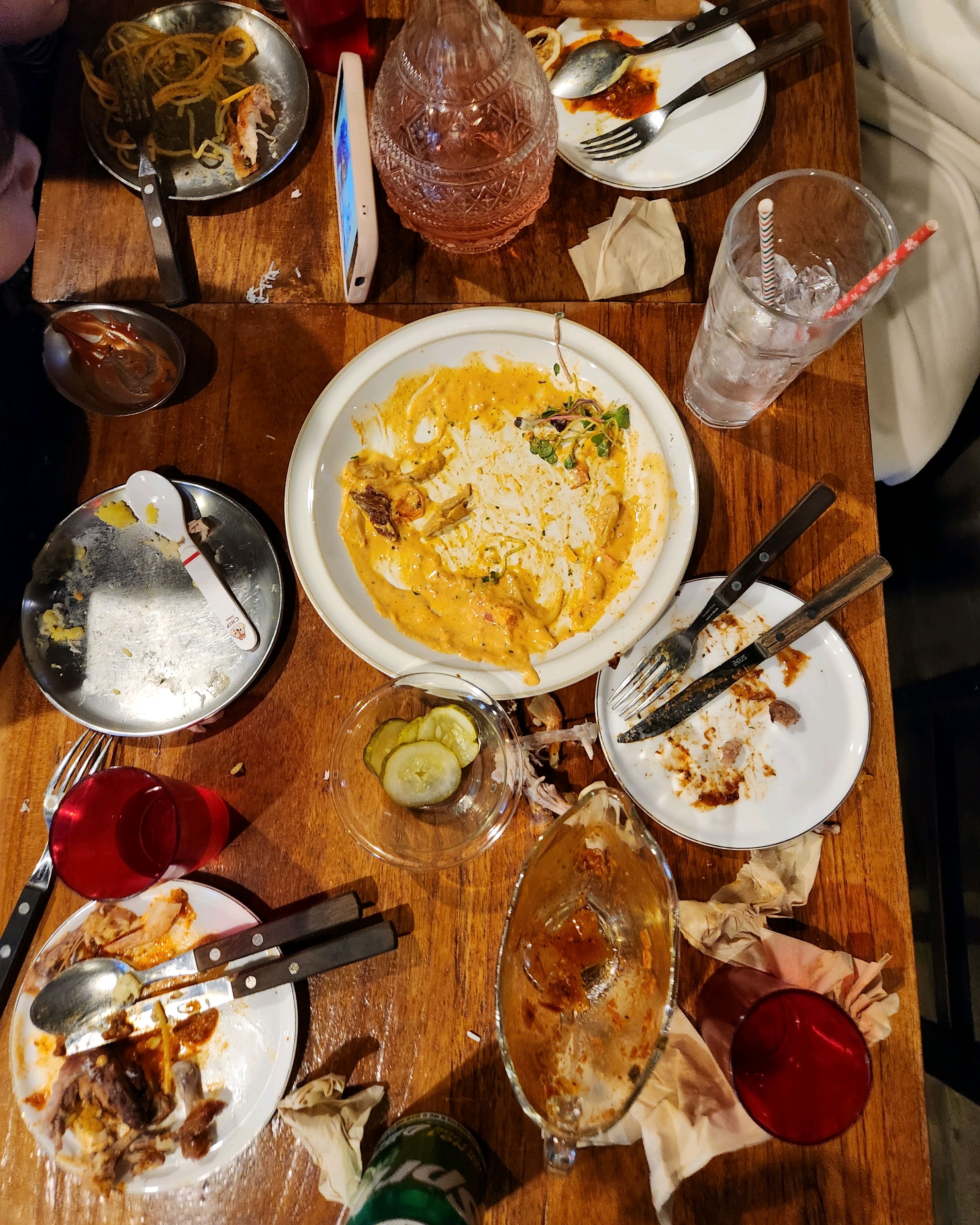 [강릉 맛집 솔옥] 직접 가본 로컬 리뷰