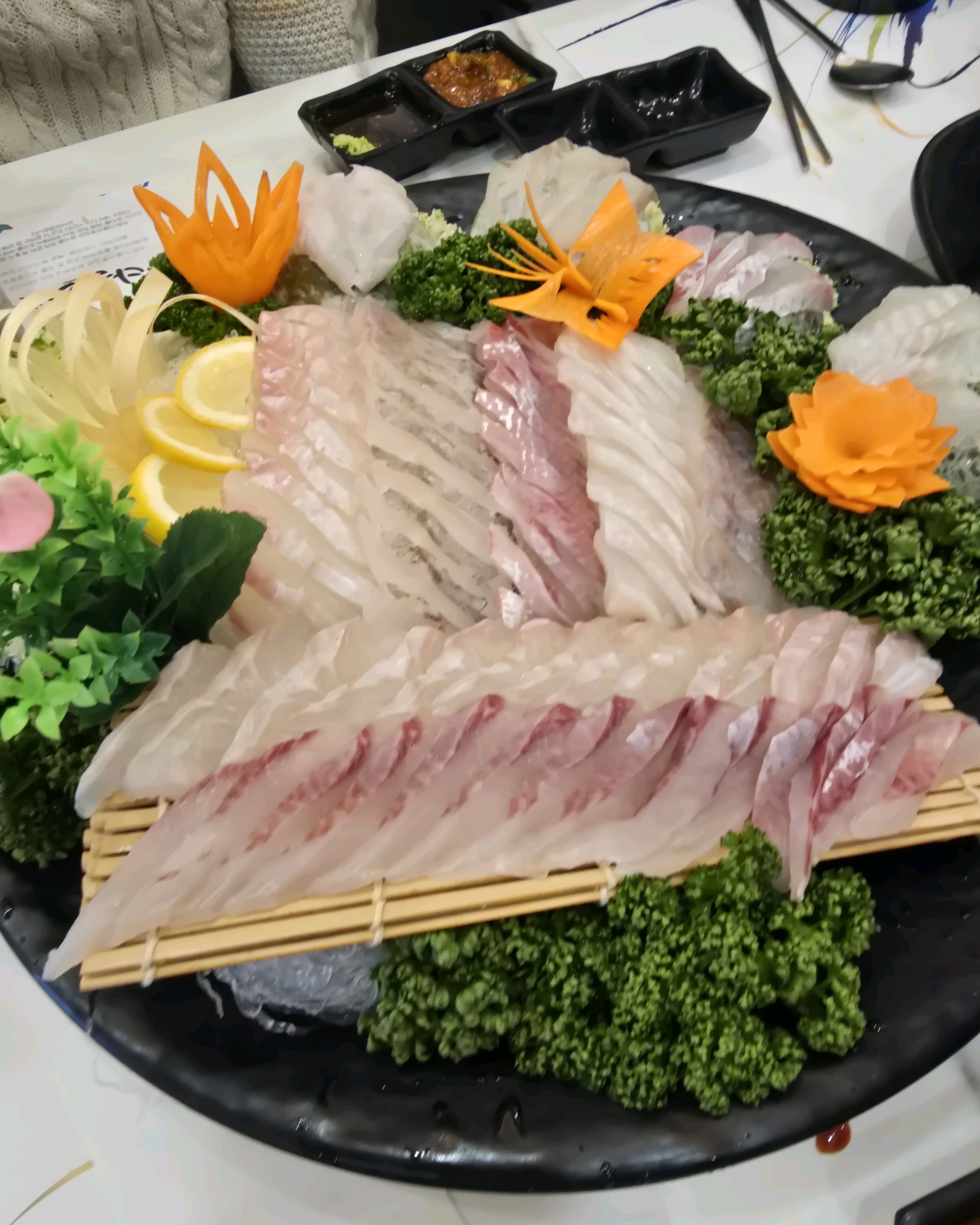 [강릉 맛집 강릉다물선횟집] 직접 가본 로컬 리뷰