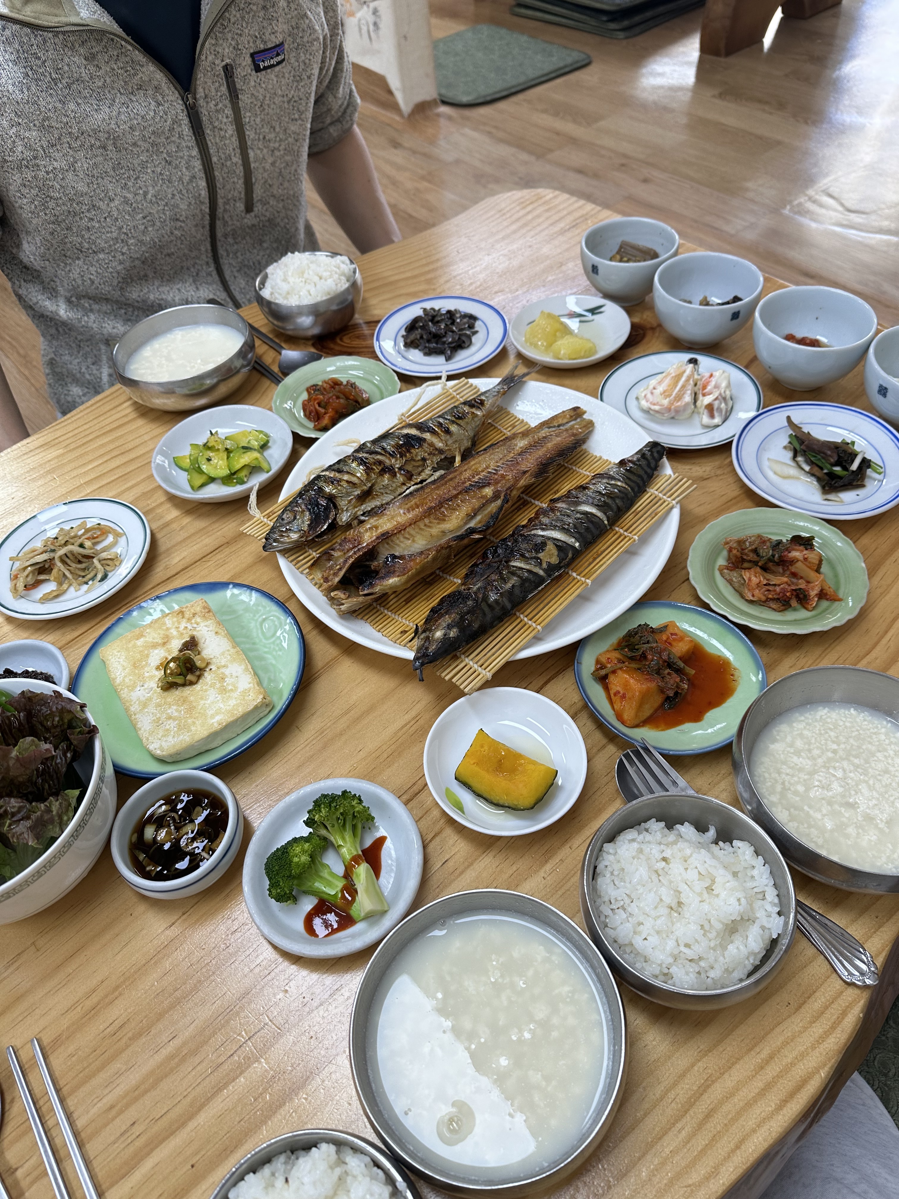 [강릉 맛집 정동진밥집] 직접 가본 로컬 리뷰