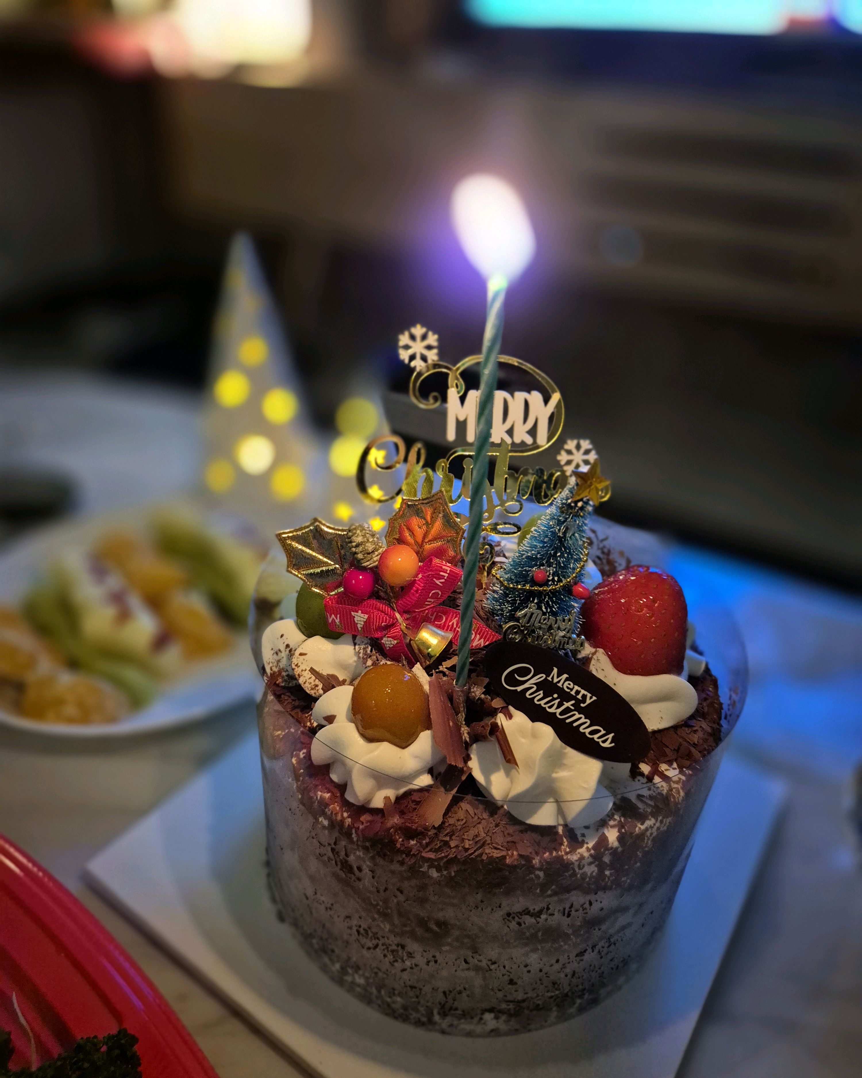 예약 안했다가 20분 줄서서 구매한 케이크 - 천호동 맛집 베즐리 현대백화점천호점