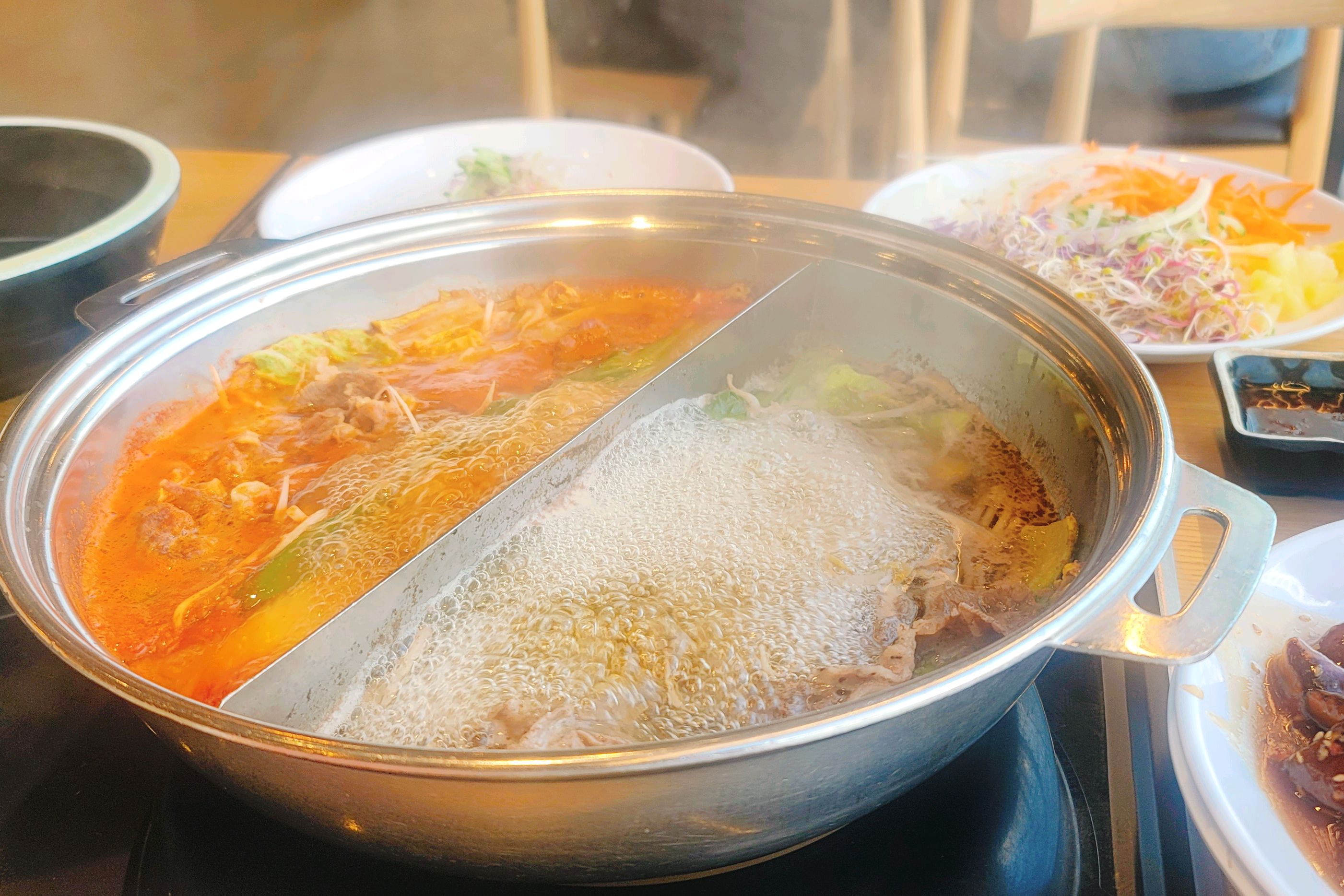 오늘도 맛있게 잘 먹었습니다. 테이블링 예약 되는 줄 모르고 갔다가 매장에서 30분정도 대