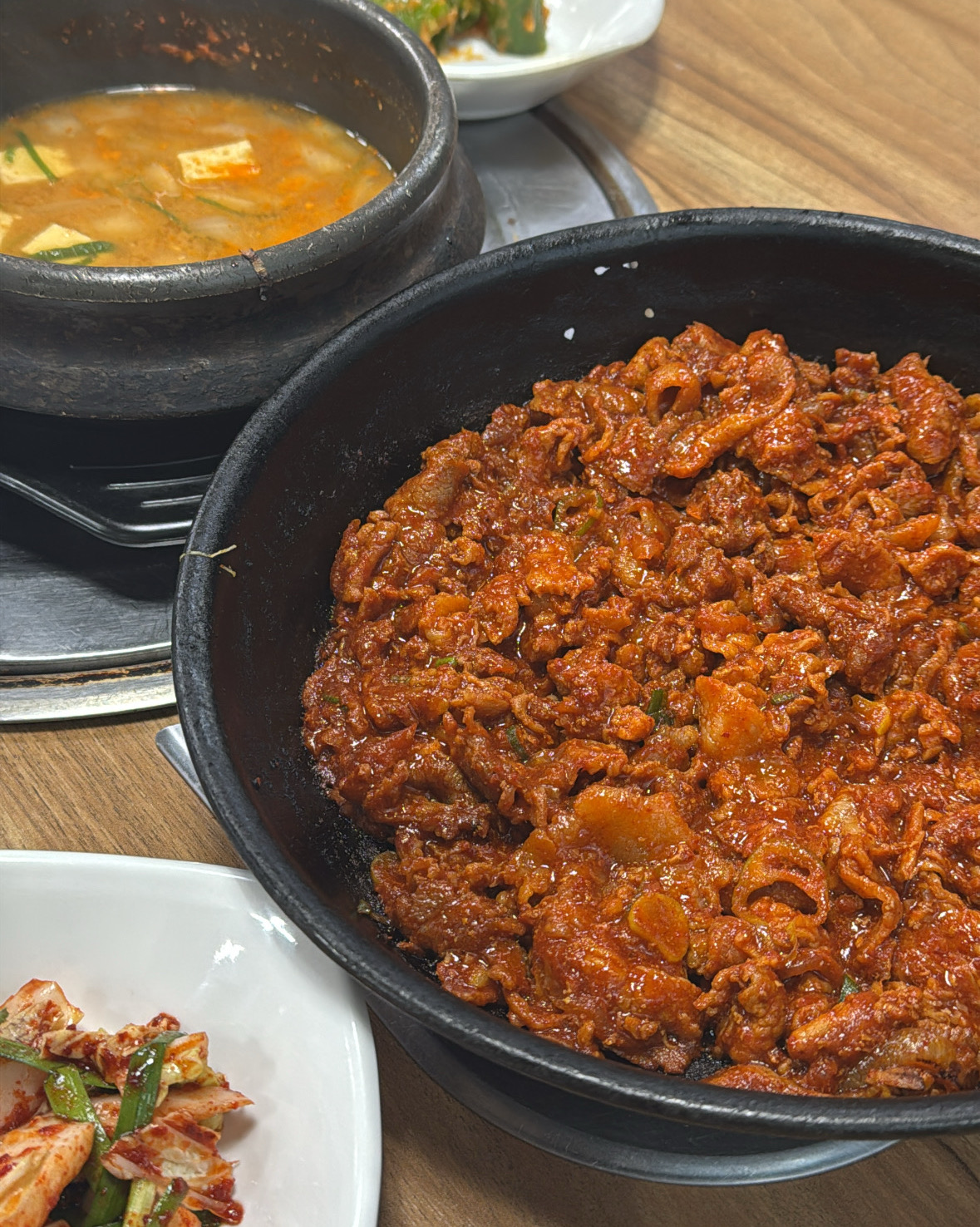 [부산역 맛집 부경불백] 직접 가본 로컬 리뷰