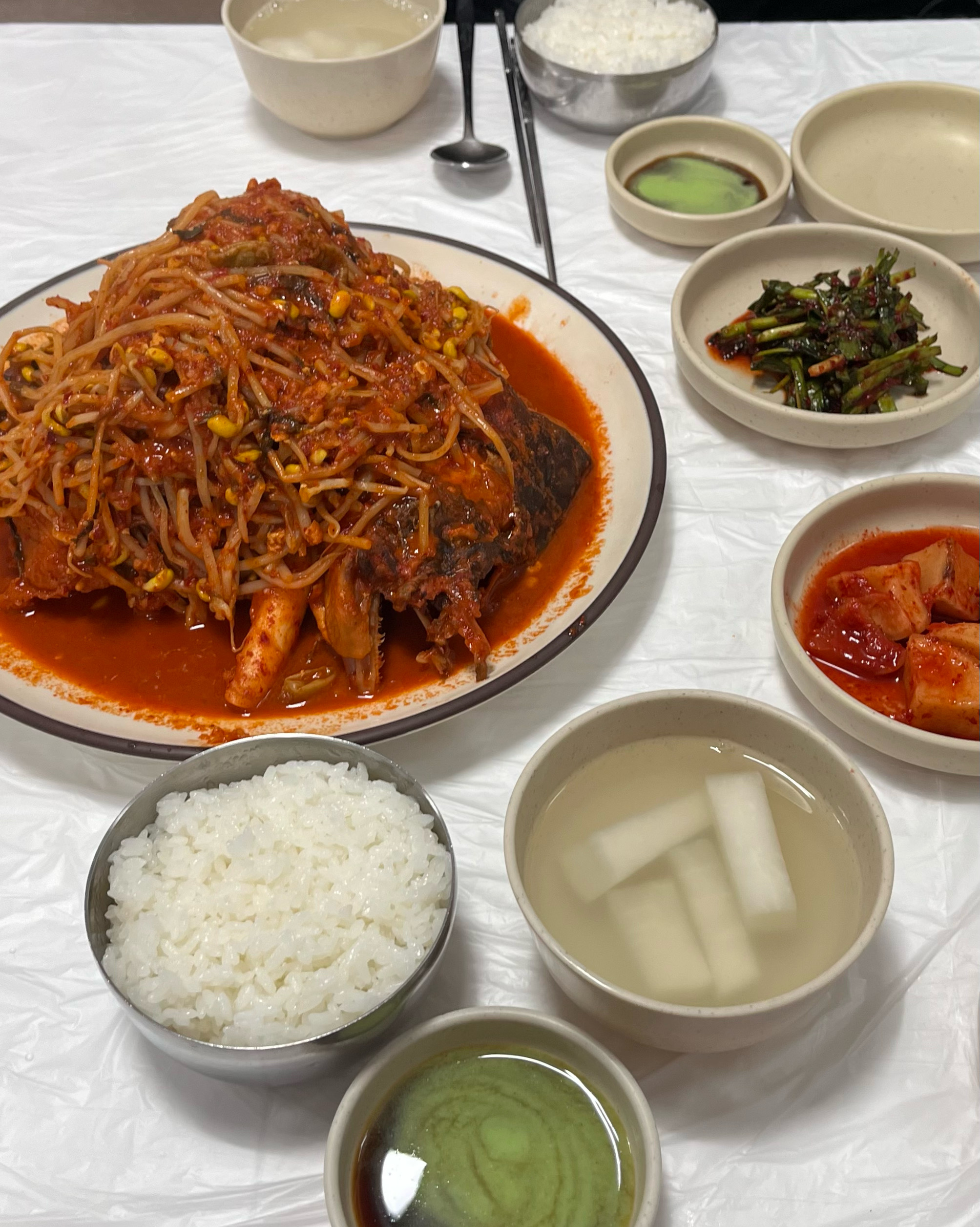 [강릉 맛집 옛카나리아] 직접 가본 로컬 리뷰