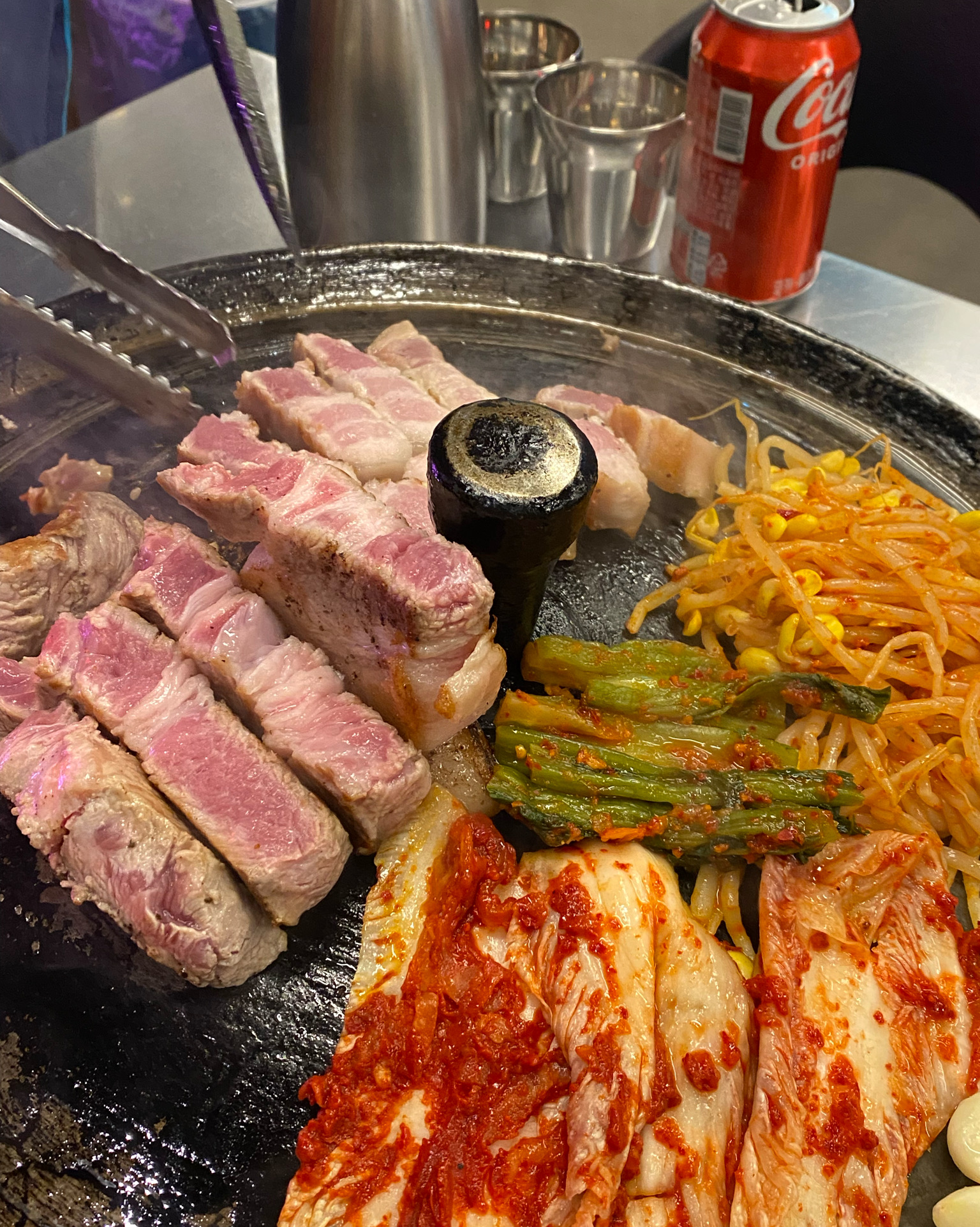 [부산역 맛집 목구멍 초량점] 직접 가본 로컬 리뷰