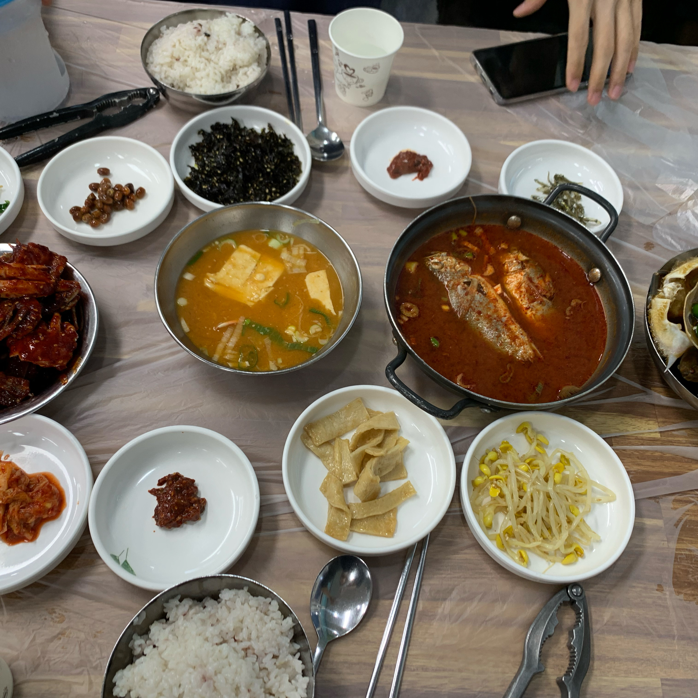 [여수 맛집 싱싱게장마을] 직접 가본 로컬 리뷰