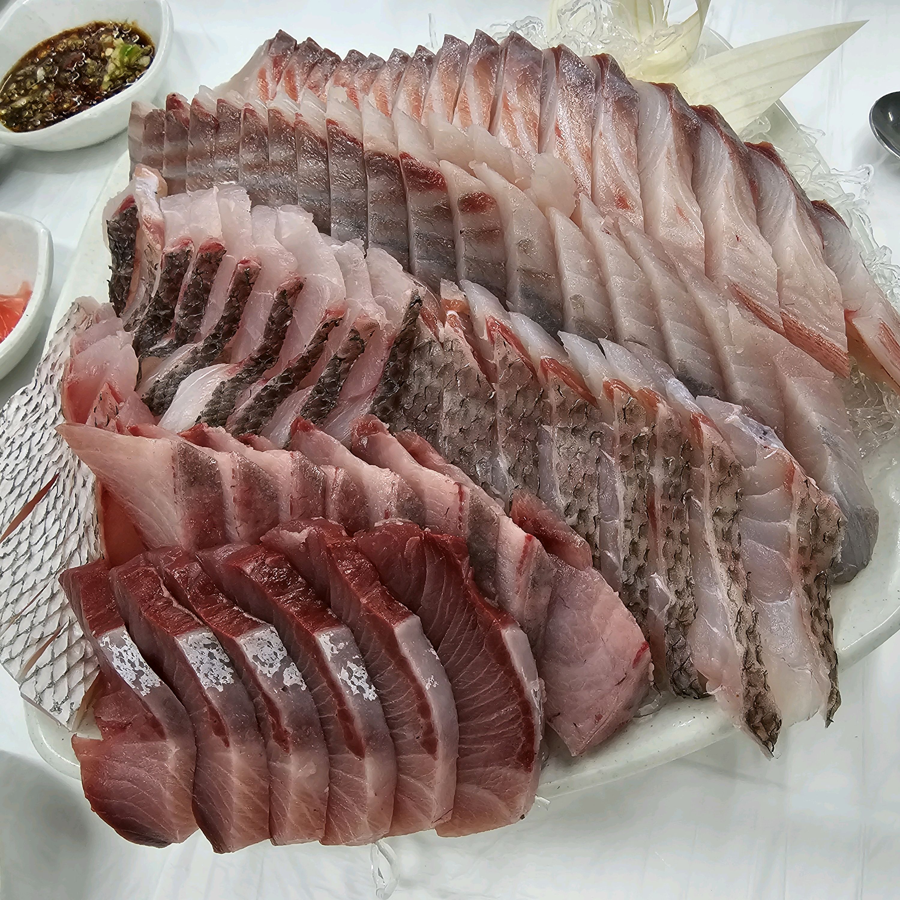 [여수 맛집 조일식당] 직접 가본 로컬 리뷰