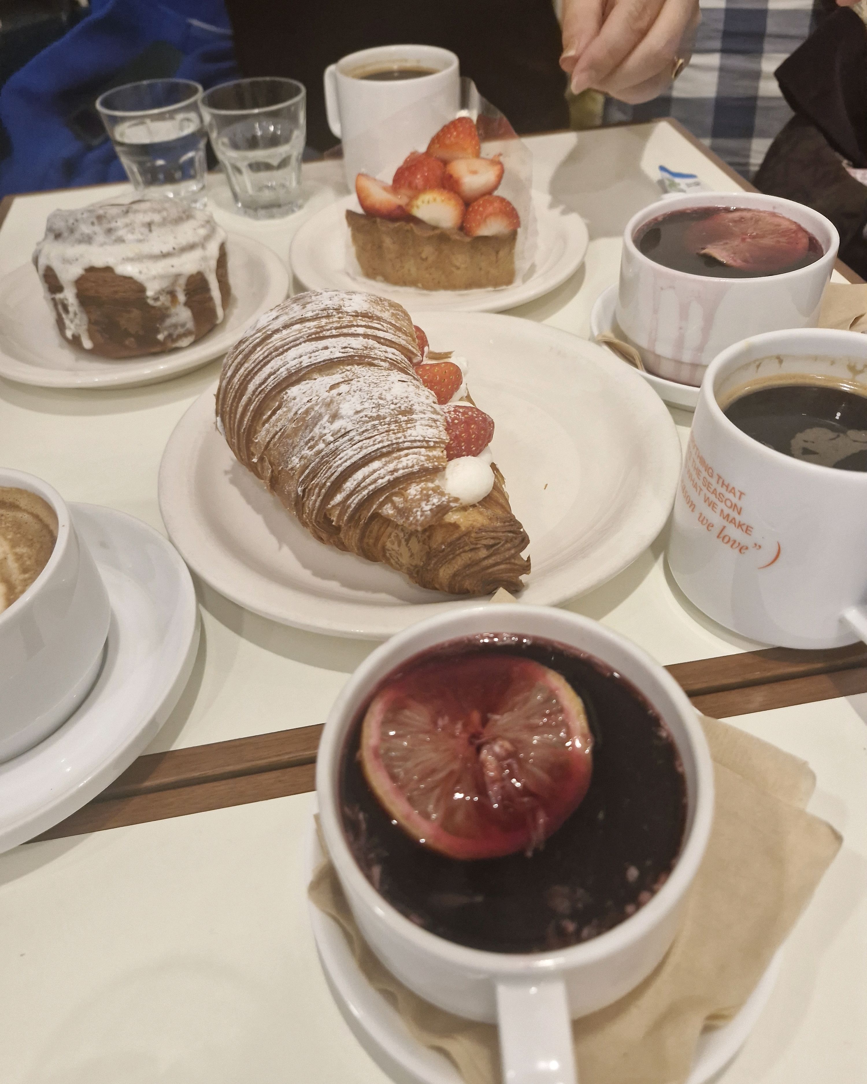 [양평역 맛집 시즌커피앤베이크] 직접 가본 로컬 리뷰