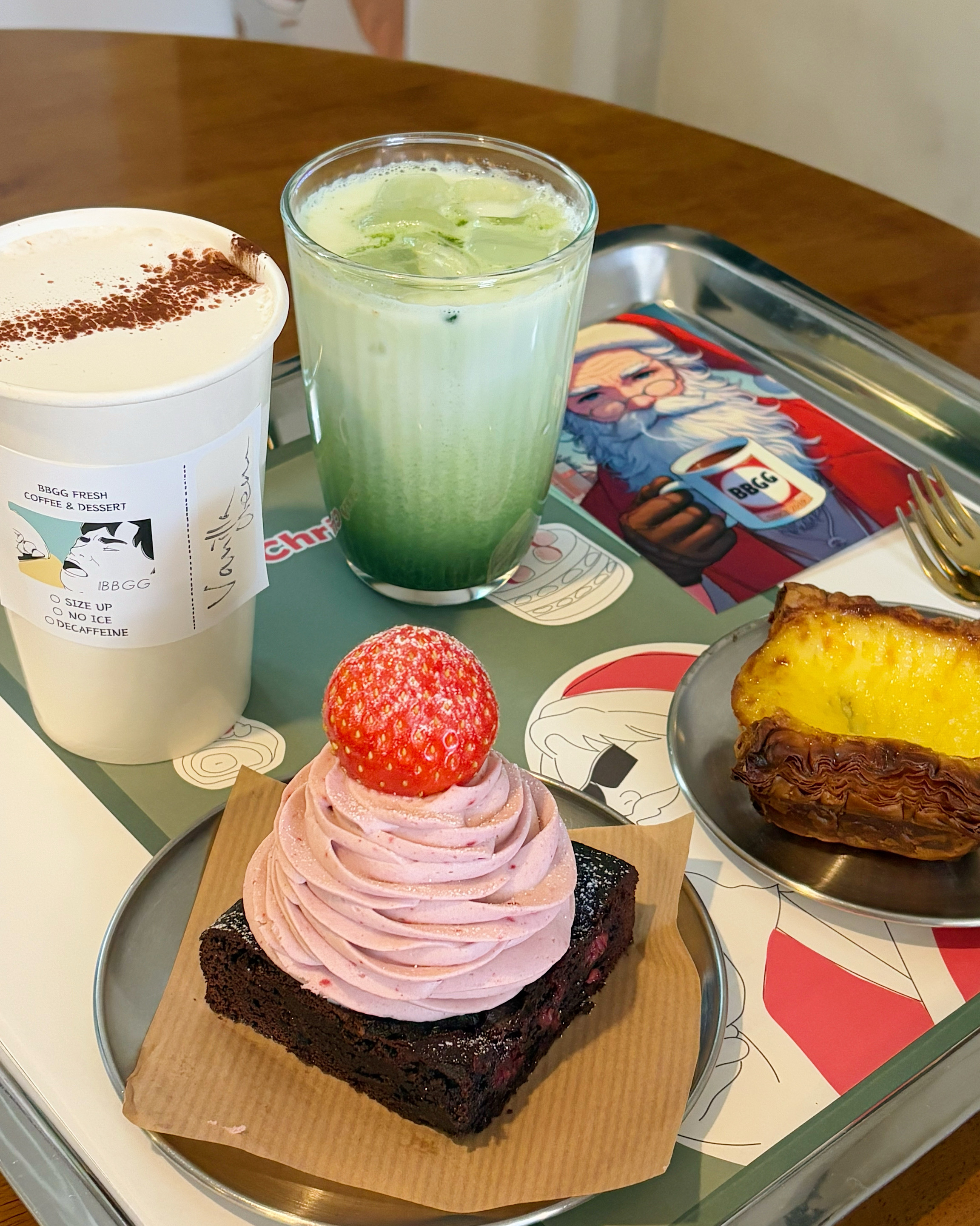 [김해 맛집 밤비공기] 직접 가본 로컬 리뷰