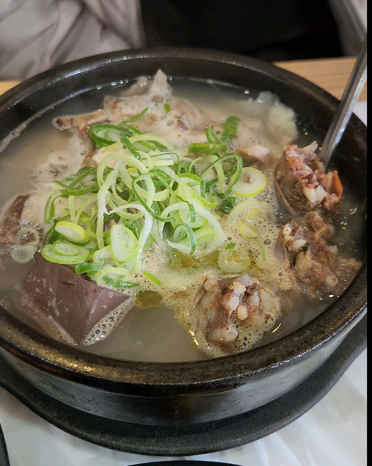 [여수 맛집 내조국국밥 돌산점] 직접 가본 로컬 리뷰