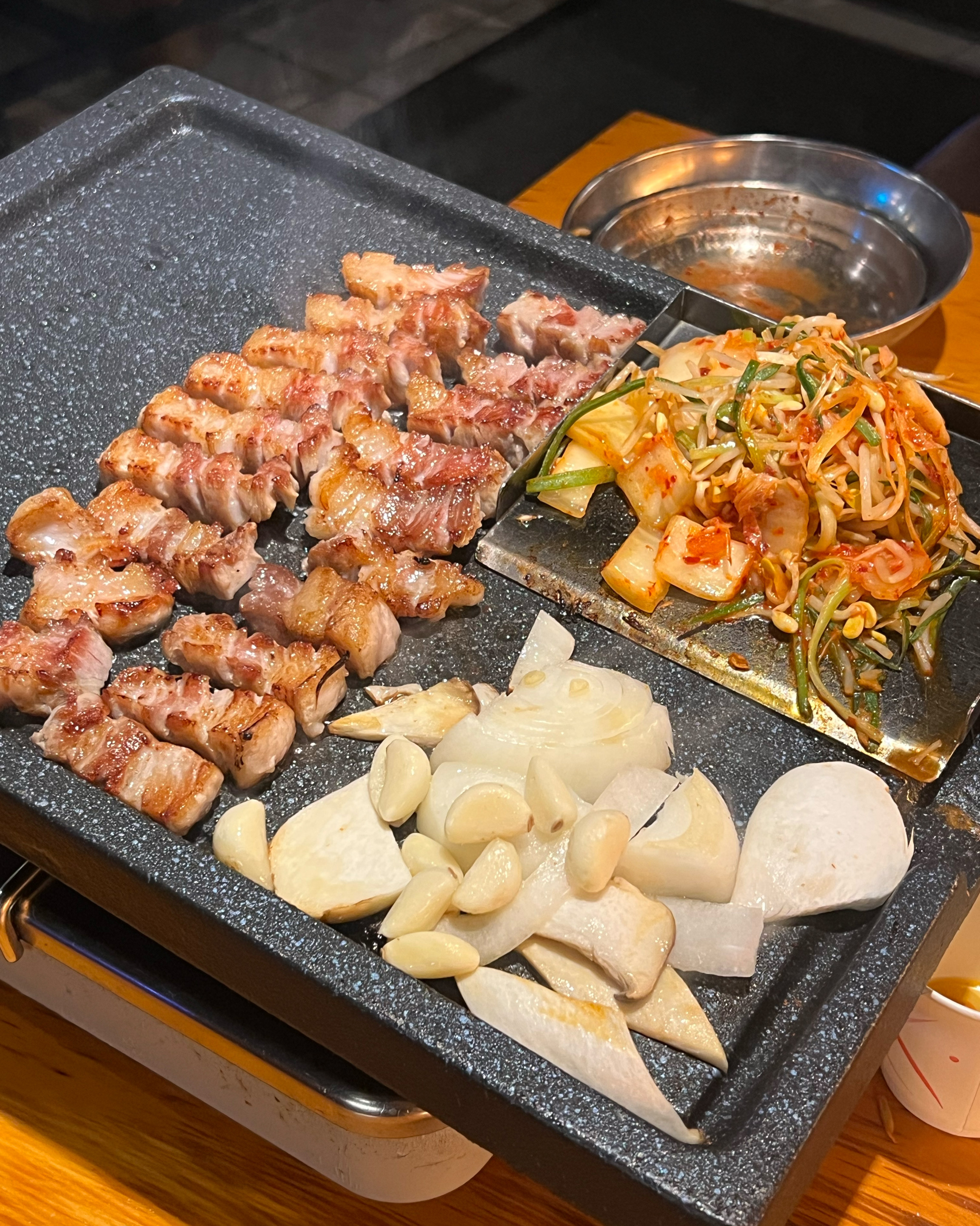  영등포역 맛집 마굿간생고기