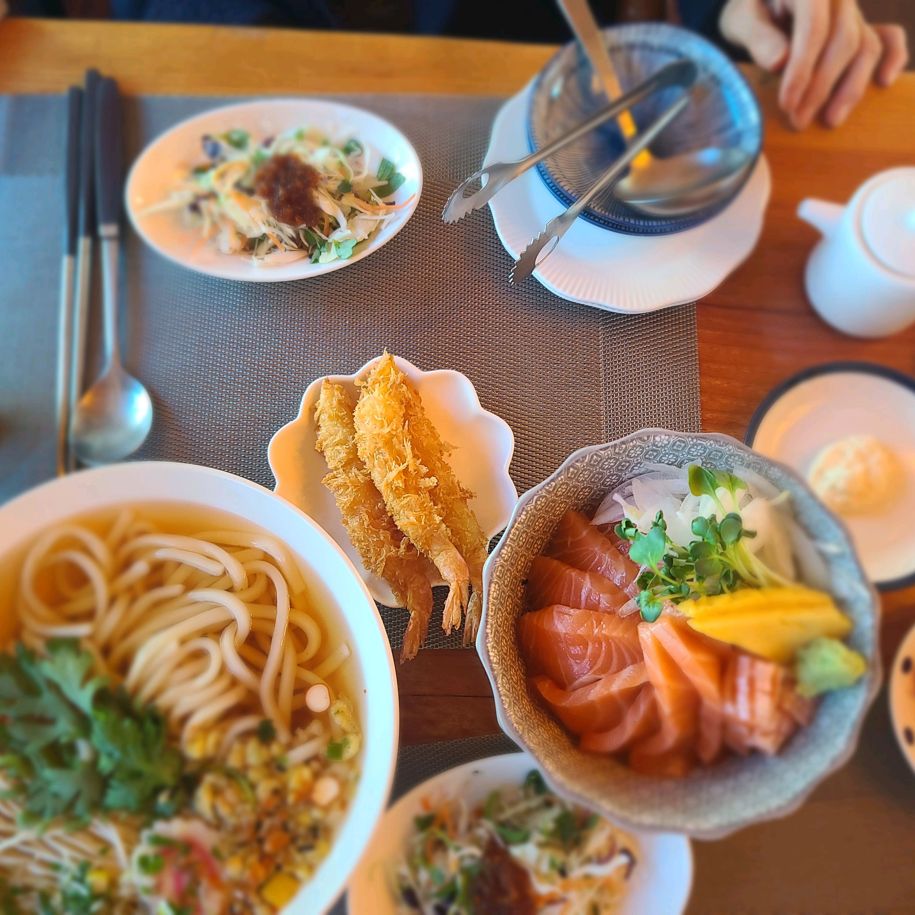 [강릉 맛집 후토] 직접 가본 로컬 리뷰