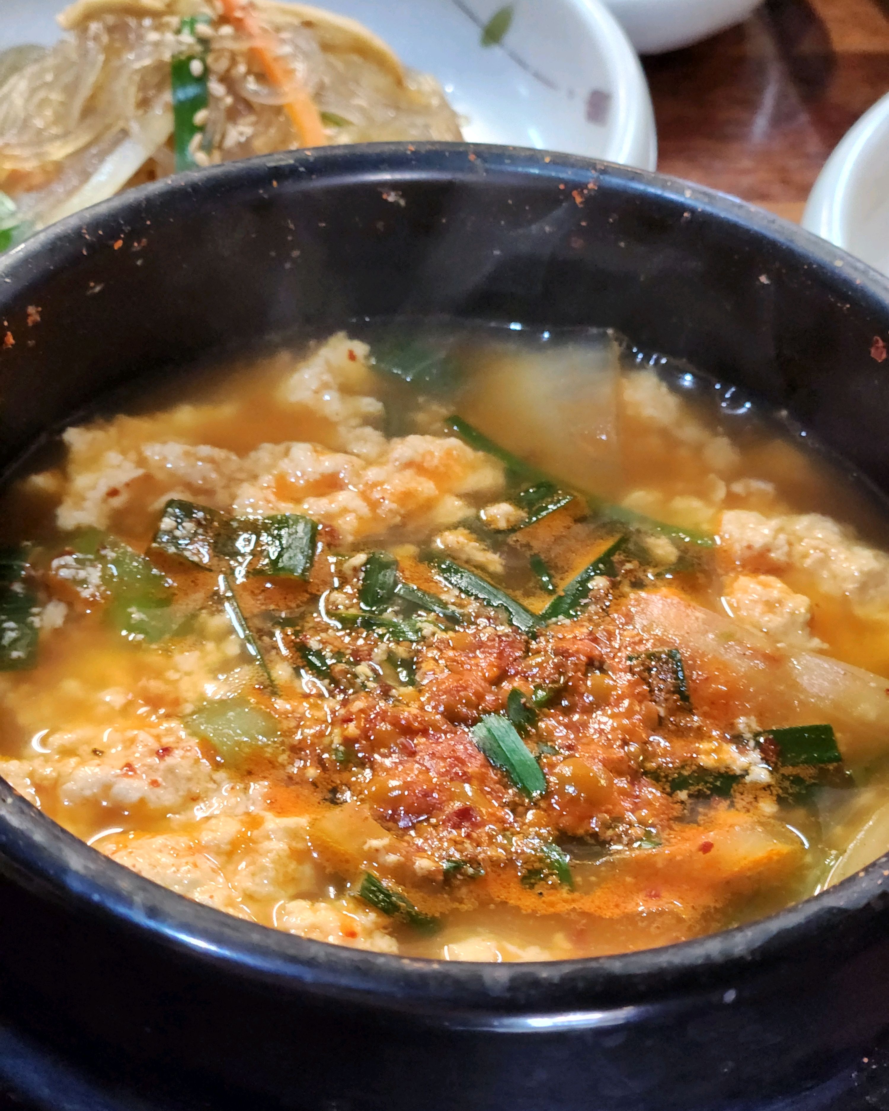[김해 맛집 못난이가마솥순두부] 직접 가본 로컬 리뷰