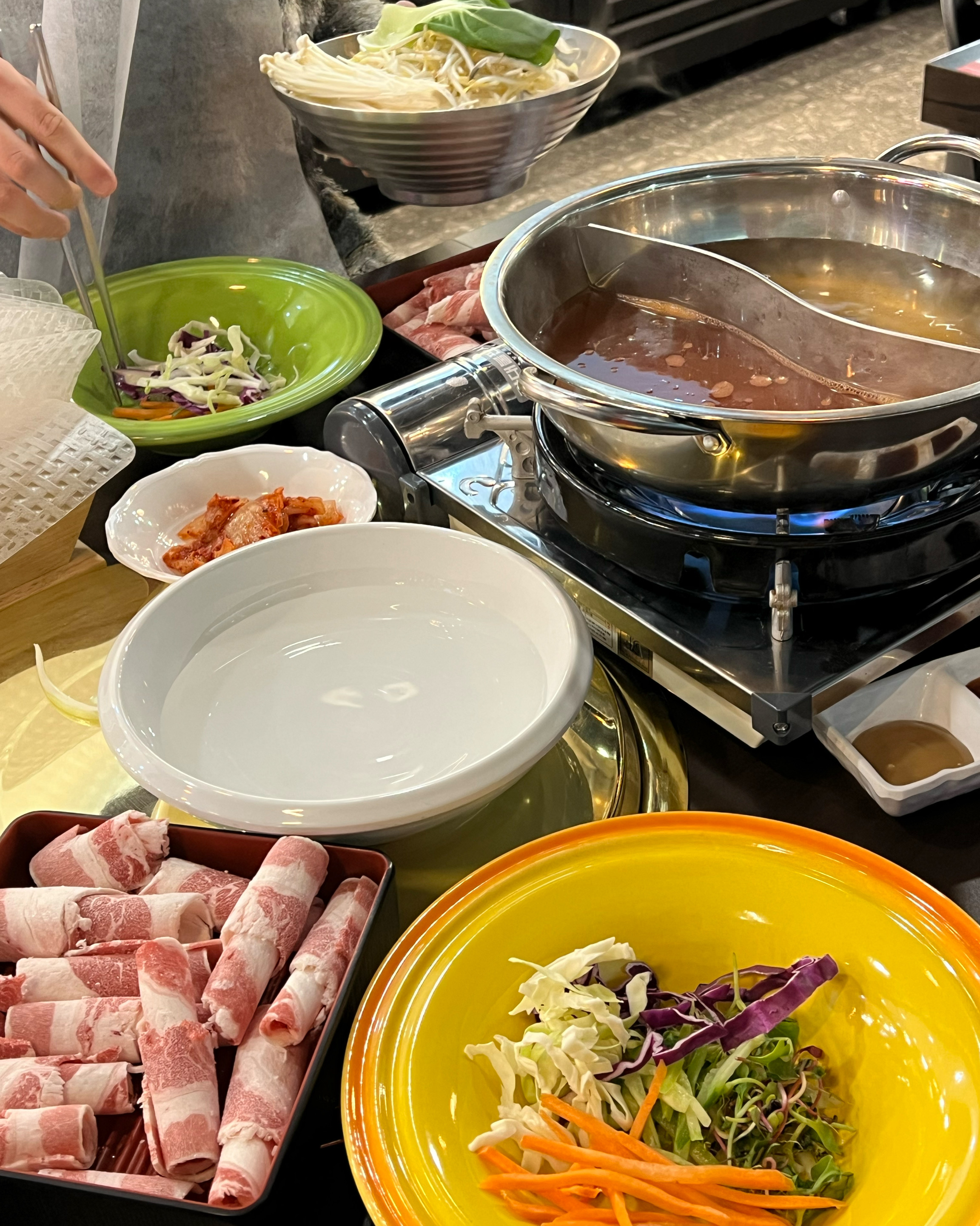 [강릉 맛집 청년고기장수 강릉주문진점] 직접 가본 로컬 리뷰