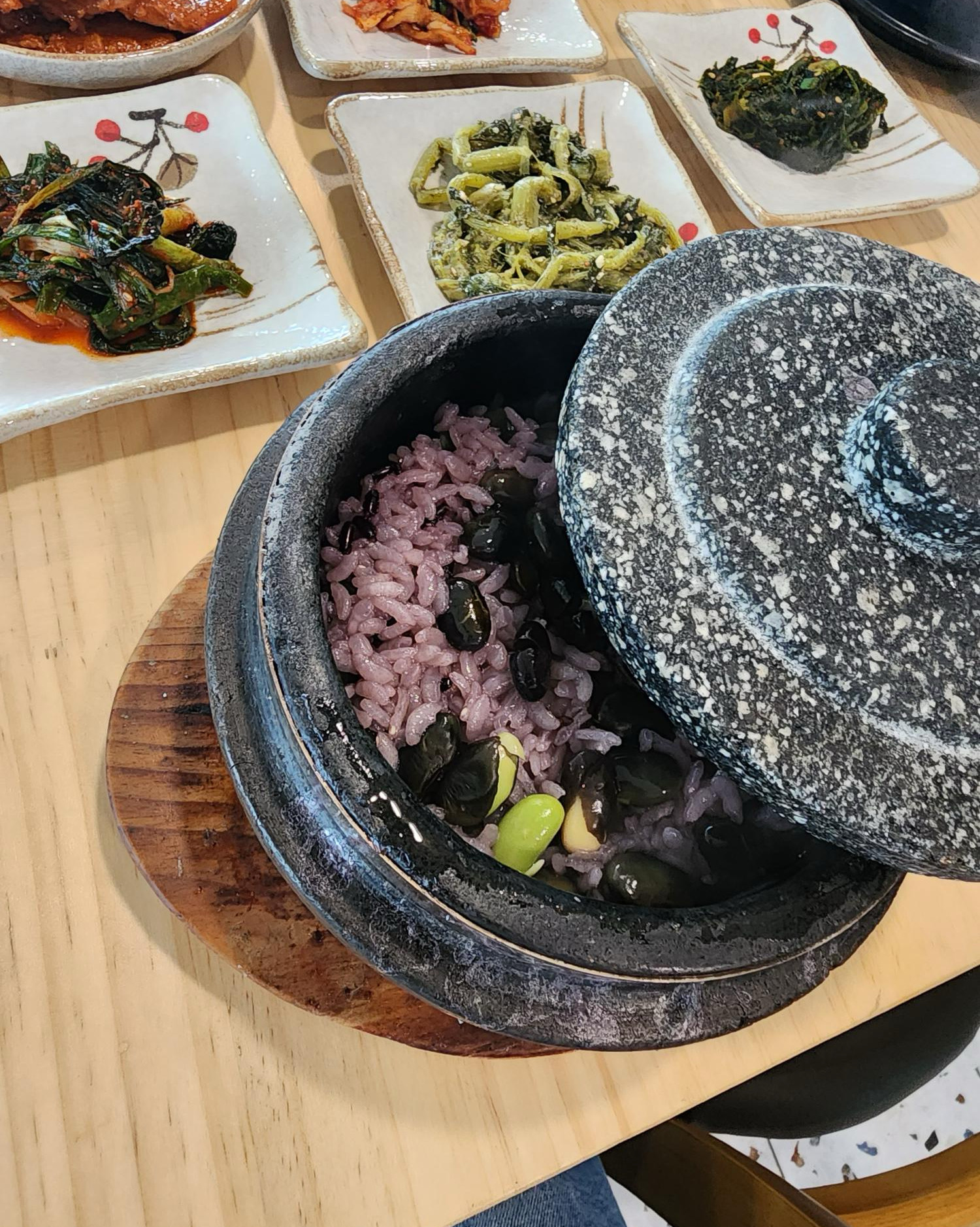 [을왕리 맛집 용유관 시골밥상] 직접 가본 로컬 리뷰