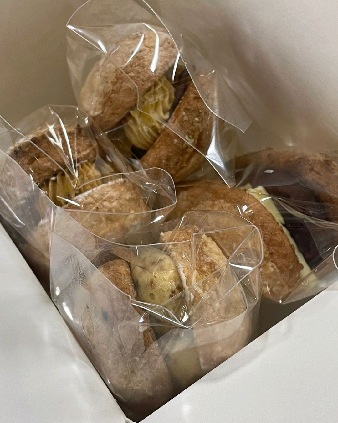 오리역 맛집 내복곰과자점 내돈내산 방문리뷰