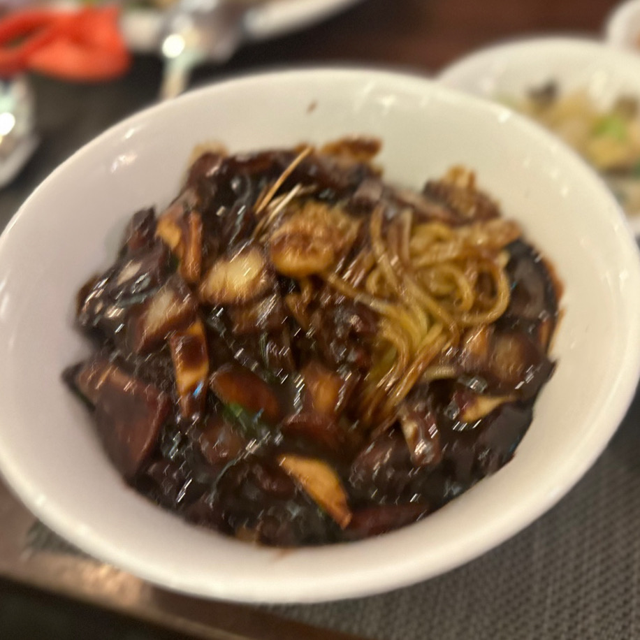 정자역 맛집 천향 내돈내산 찐리뷰