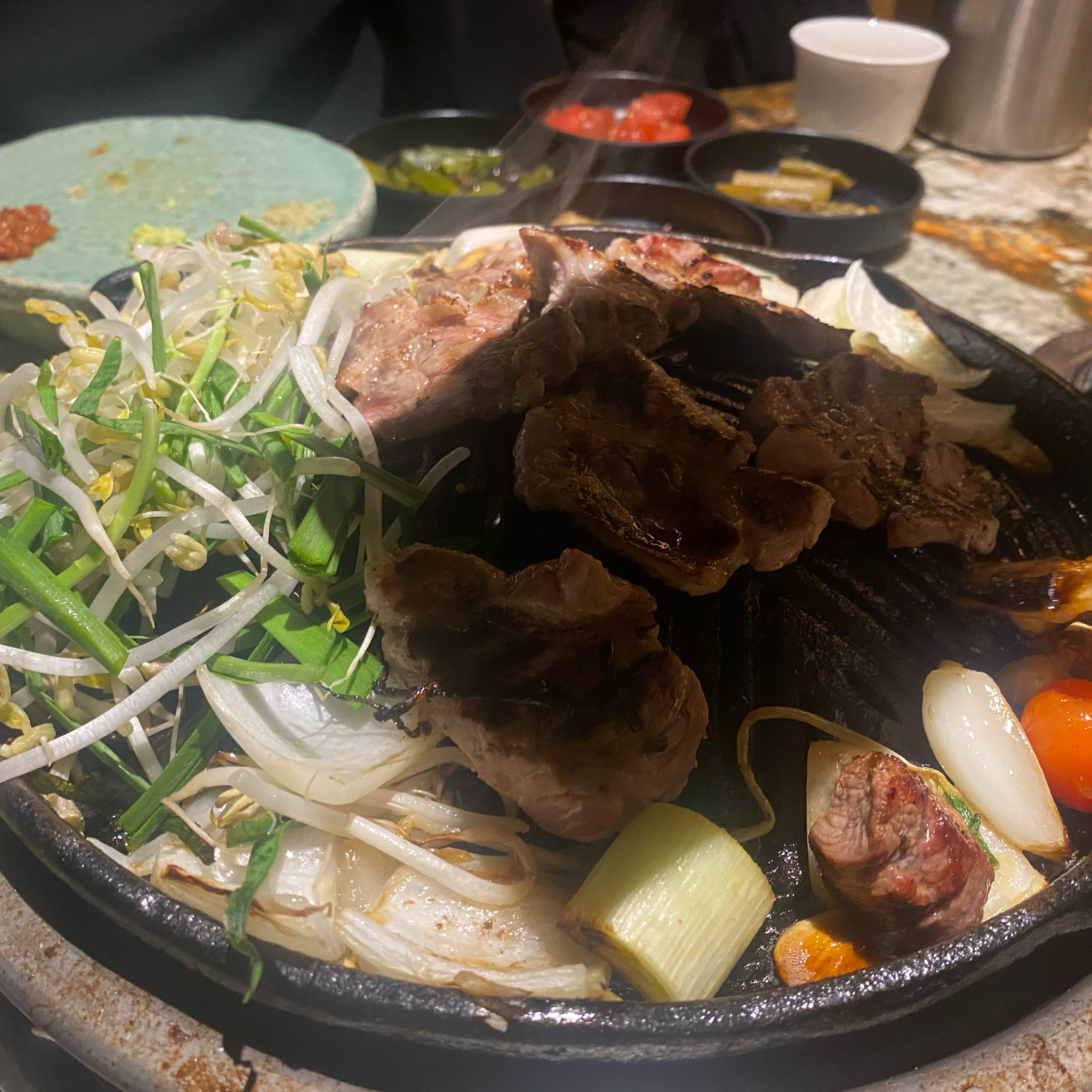  서초역 맛집 고메램 교대점